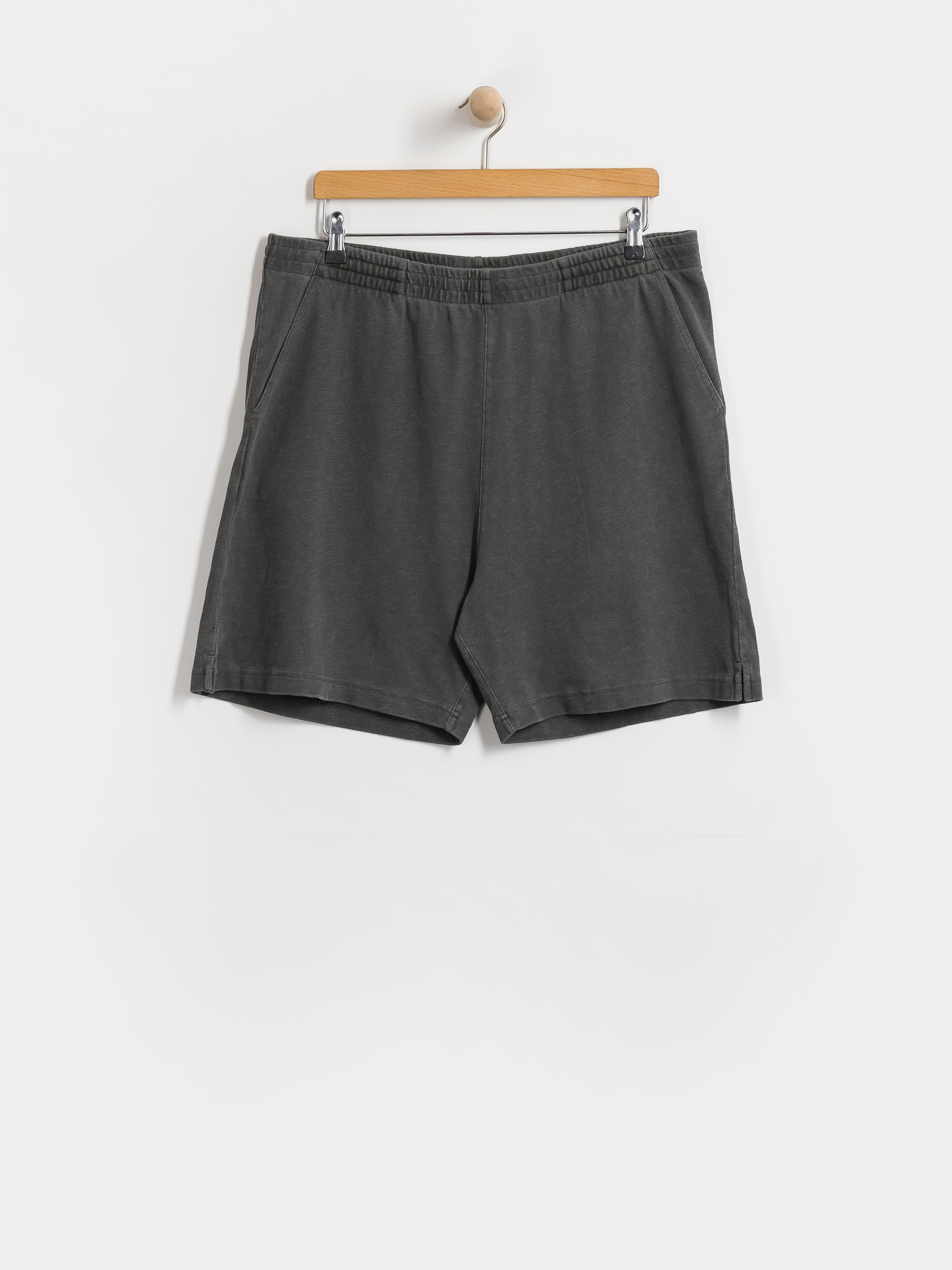 Szorty Carhartt WIP Harper (black)
