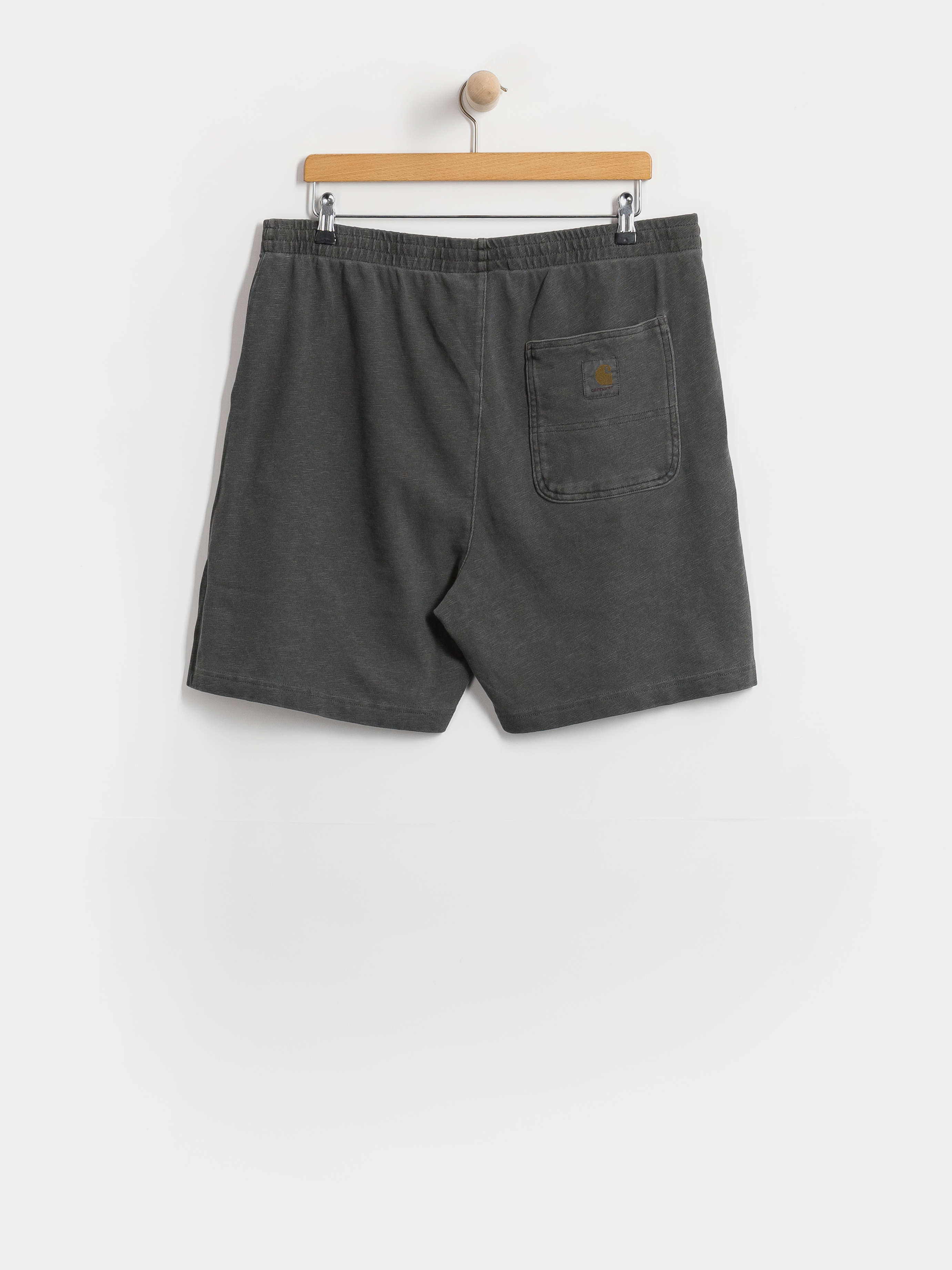 Szorty Carhartt WIP Harper (black)
