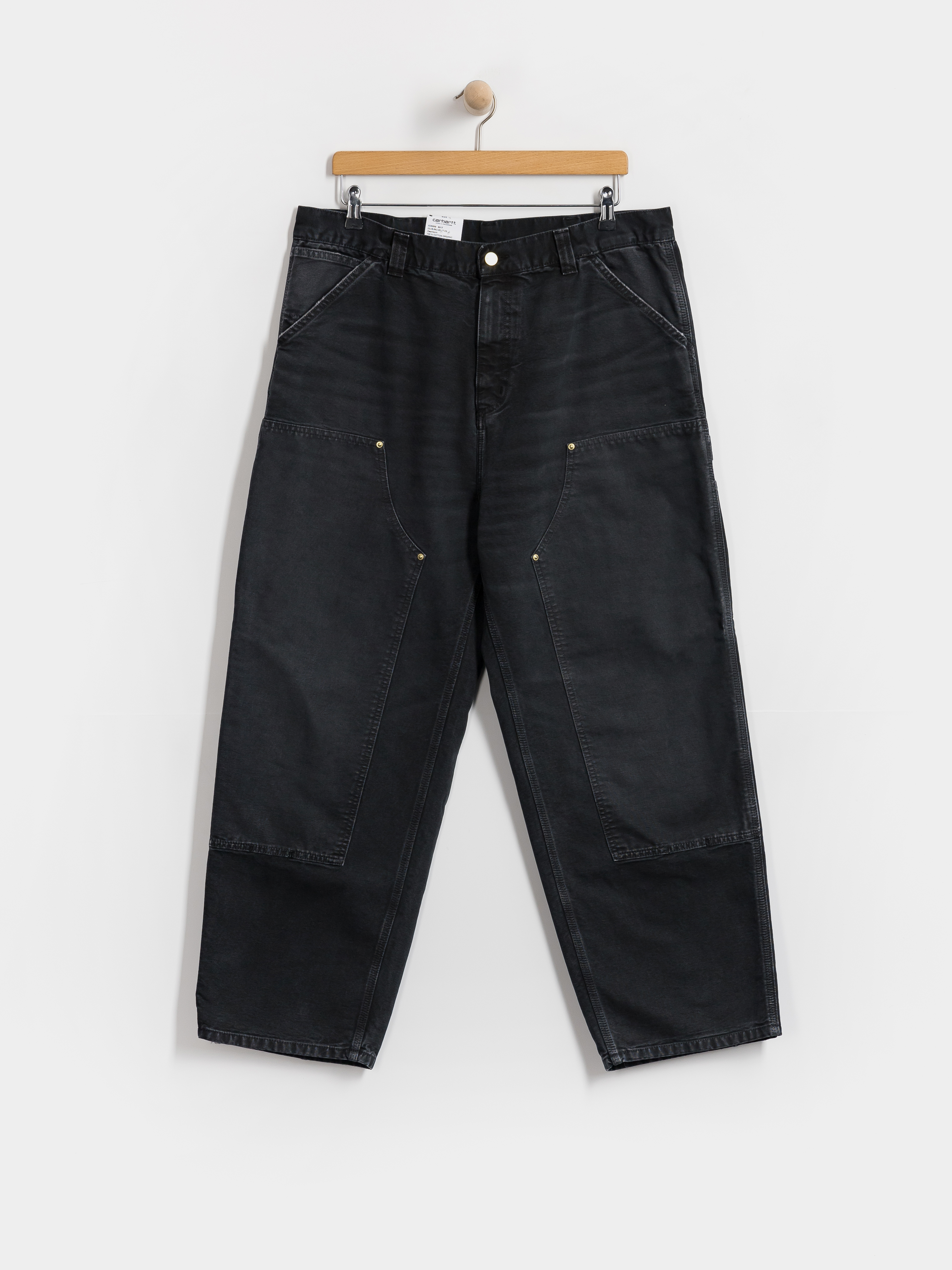 Spodnie Carhartt WIP OG Double Knee
