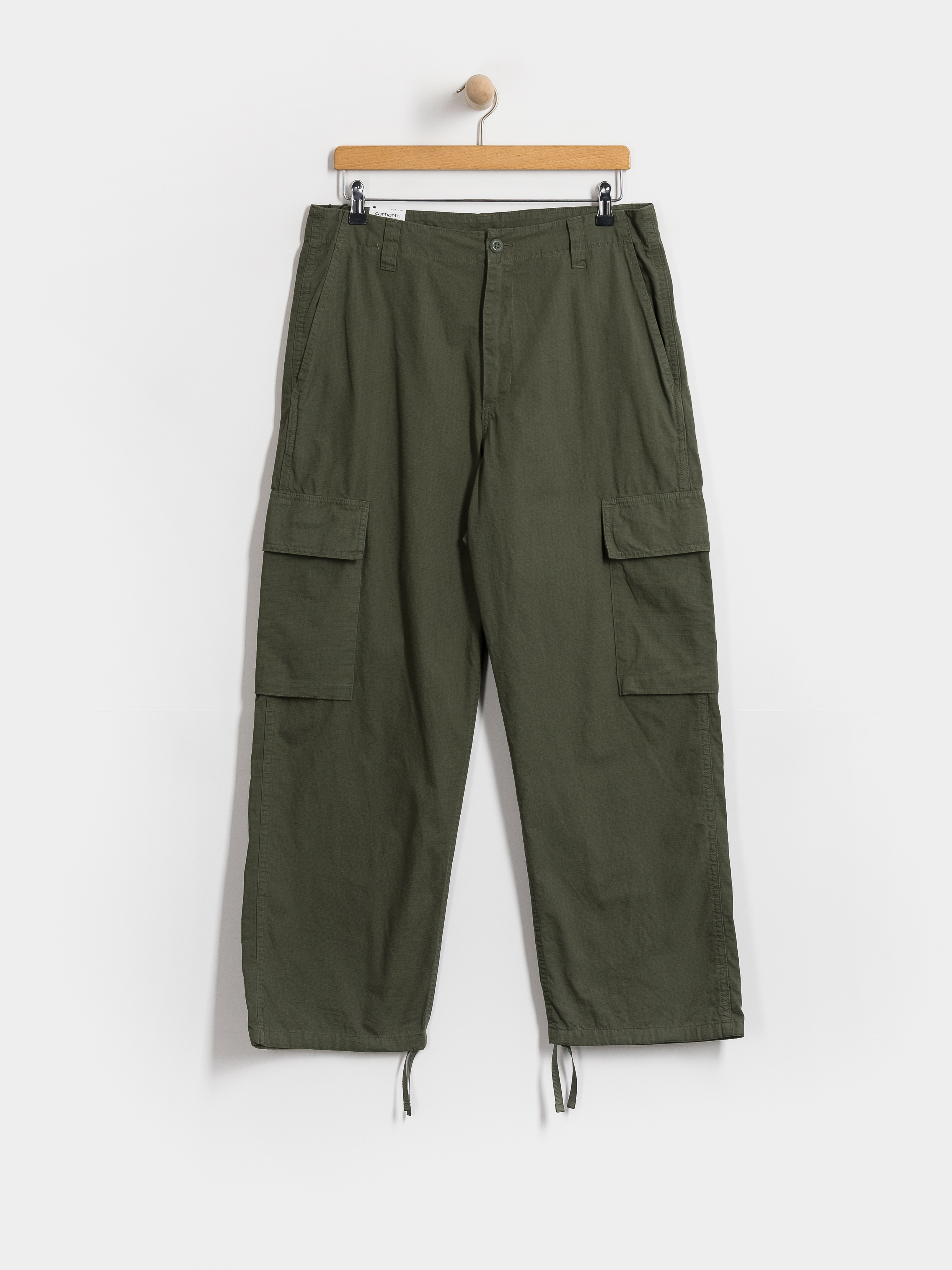 Spodnie Carhartt WIP Kade Cargo (leaf)