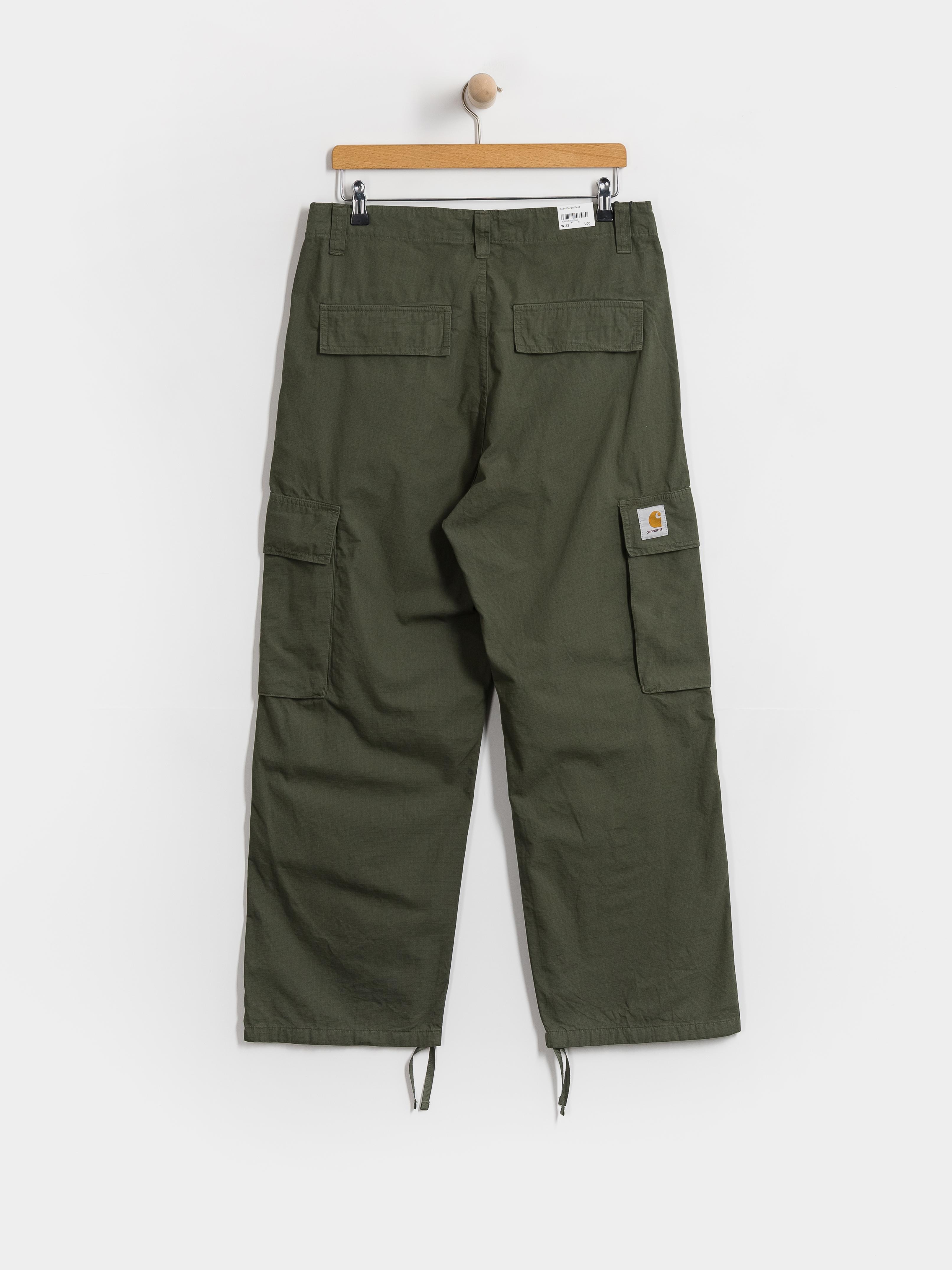 Spodnie Carhartt WIP Kade Cargo (leaf)