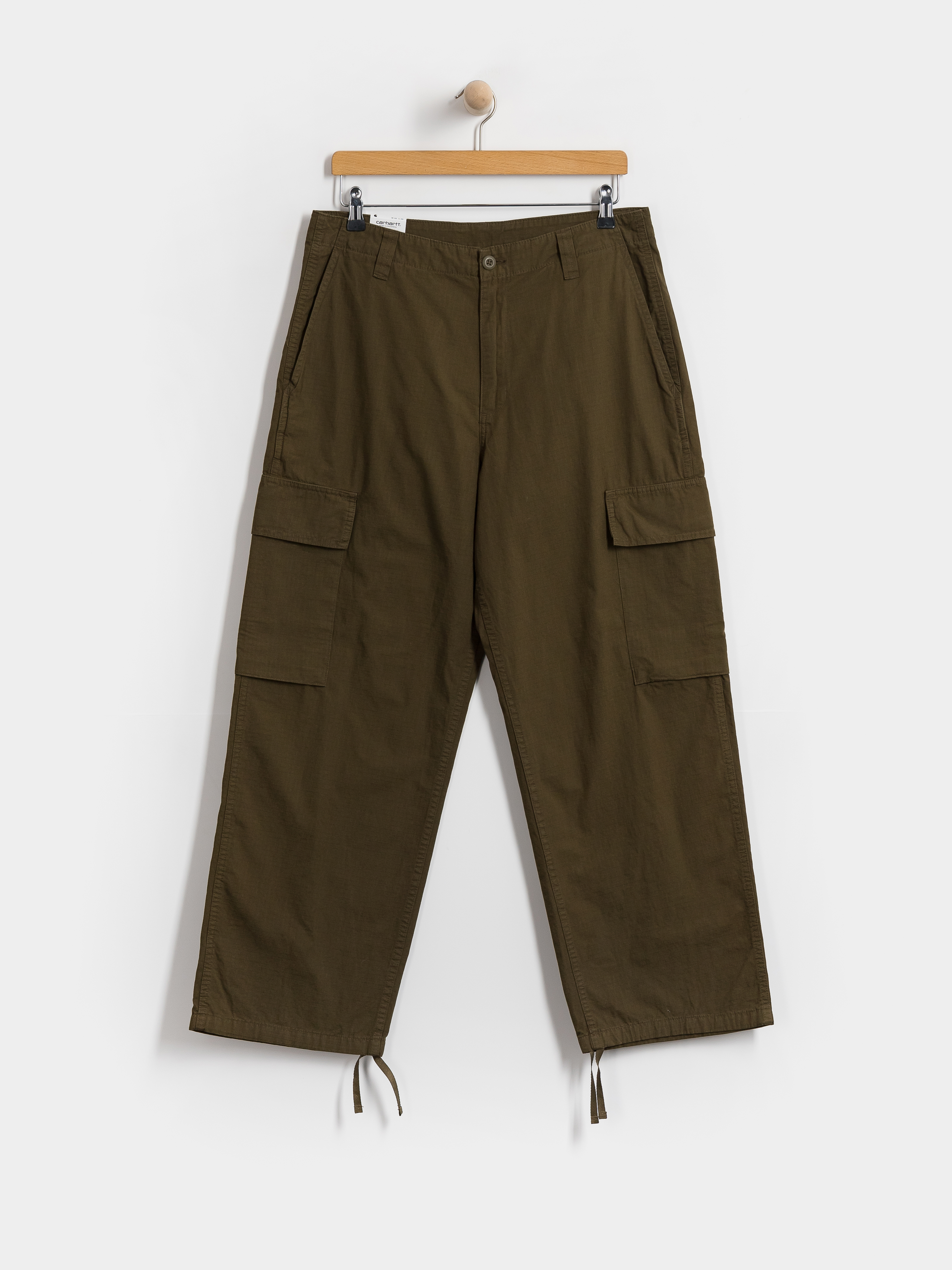 Spodnie Carhartt WIP Kade Cargo (dark beech)