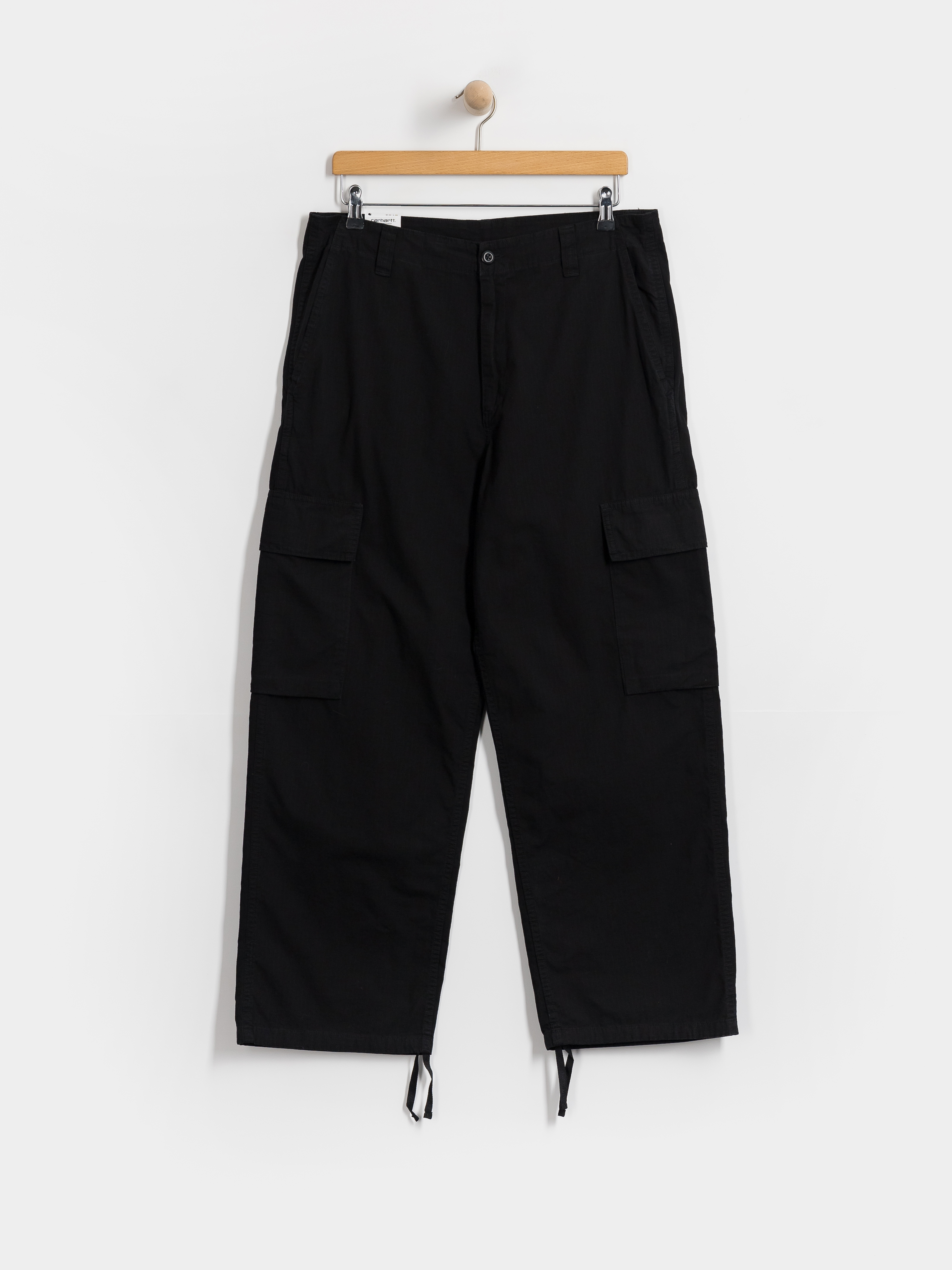 Spodnie Carhartt WIP Kade Cargo (black)