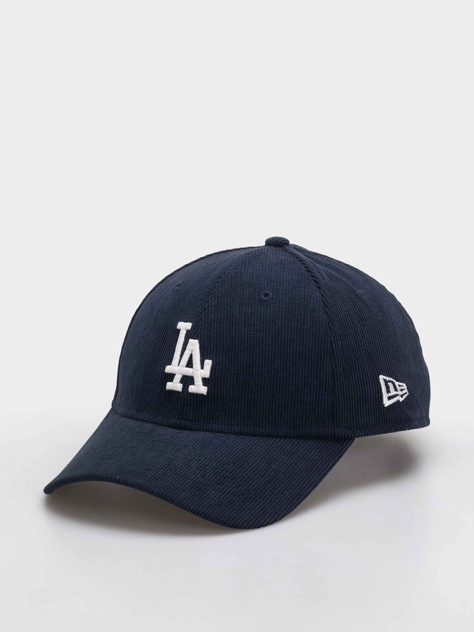 Czapka z daszkiem New Era Soft Cord 9Forty Los Angeles Dodgers