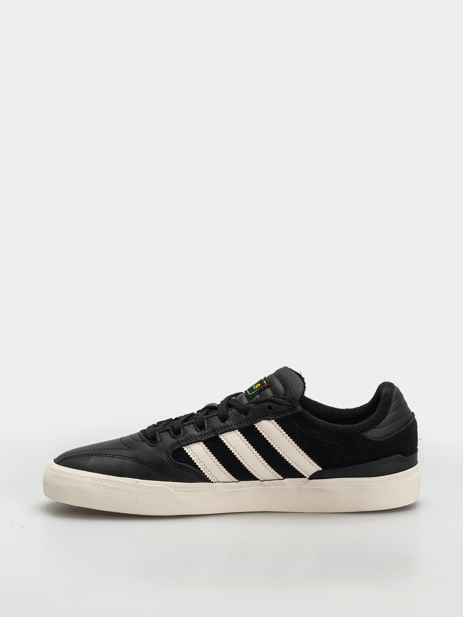 Buty adidas Busenitz Vulc II (cblack/cwhite/goldmt)