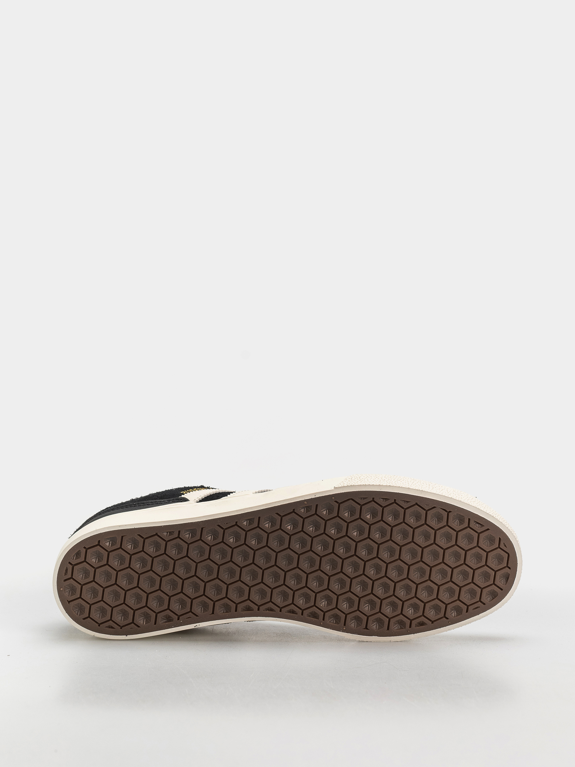 Buty adidas Busenitz Vulc II (cblack/cwhite/goldmt)