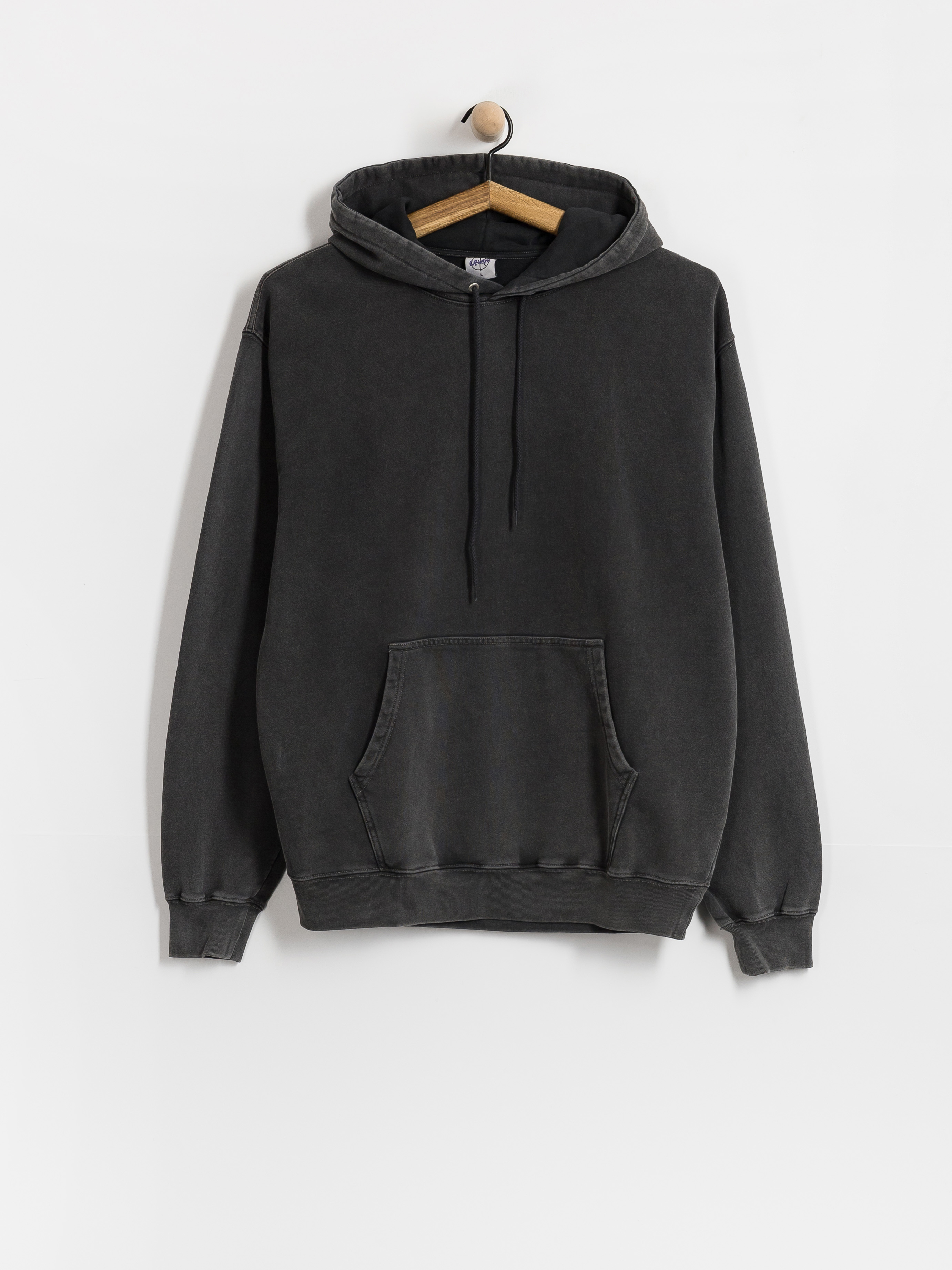 Bluza z kapturem Polar Skate Dave Rabbit HD