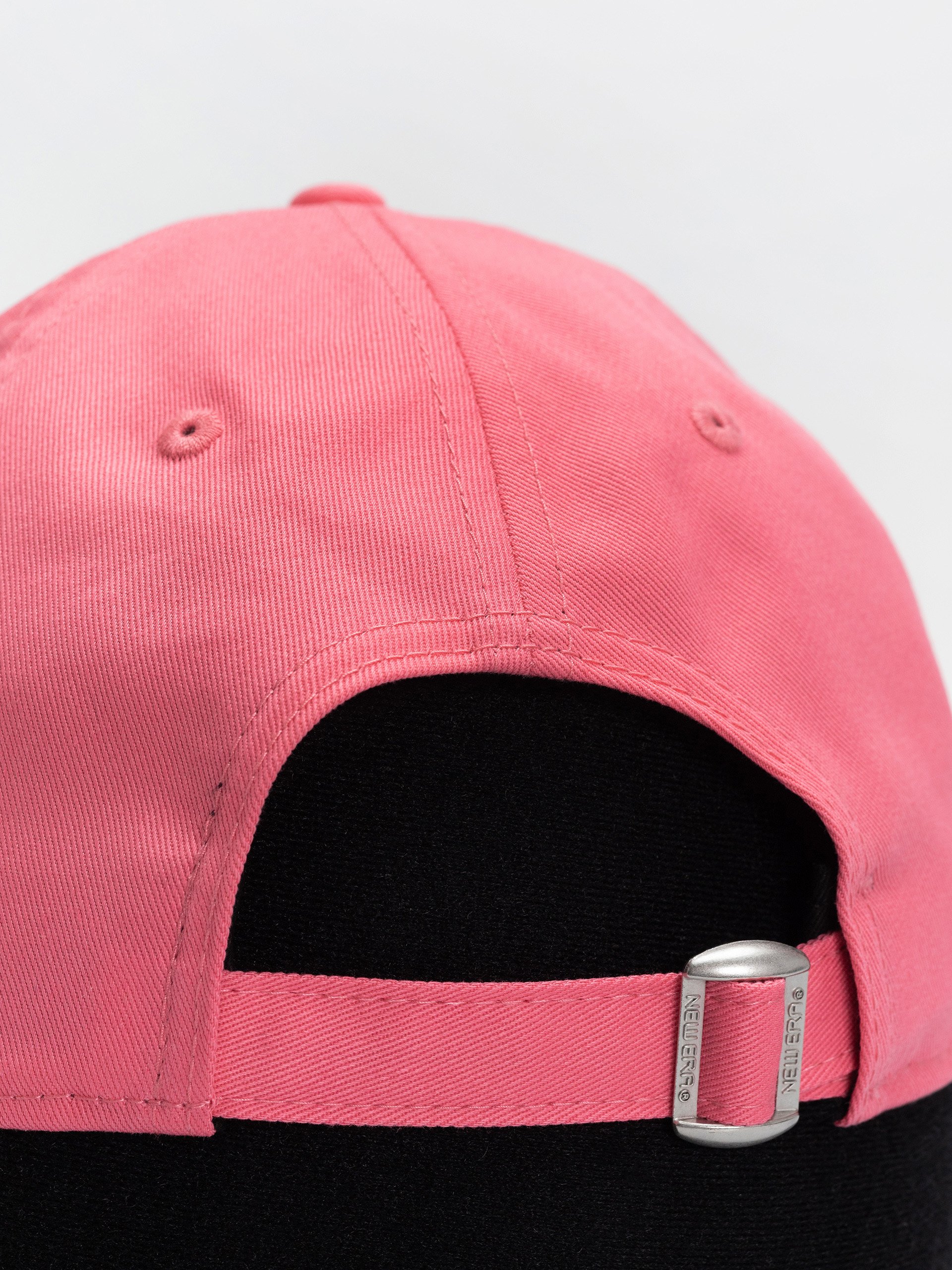 Czapka z daszkiem New Era Le Midi 9Twenty New York Yankees Wmn (pink)