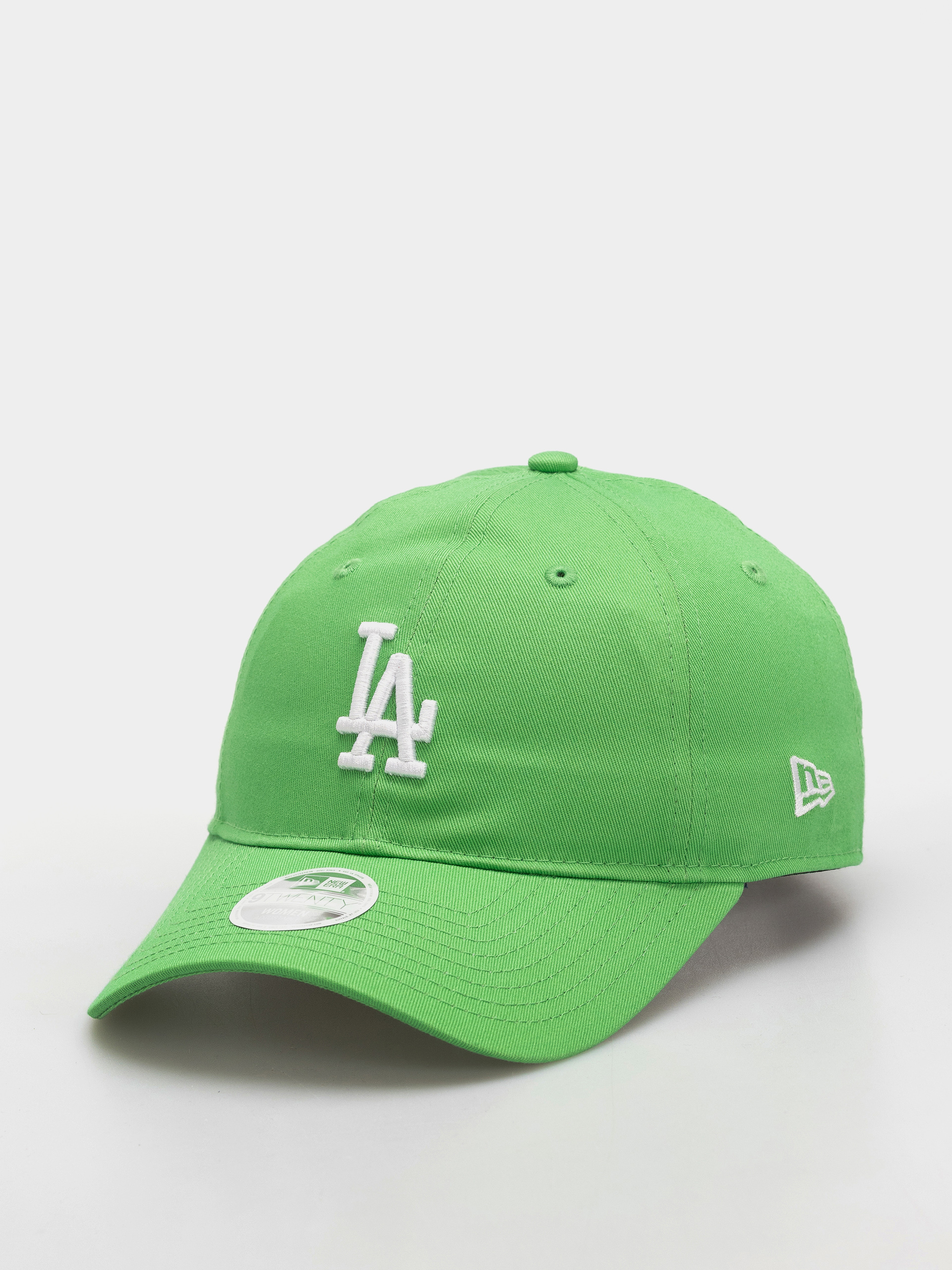 Czapka z daszkiem New Era Le Midi 9Twenty Los Angeles Dodgers Wmn