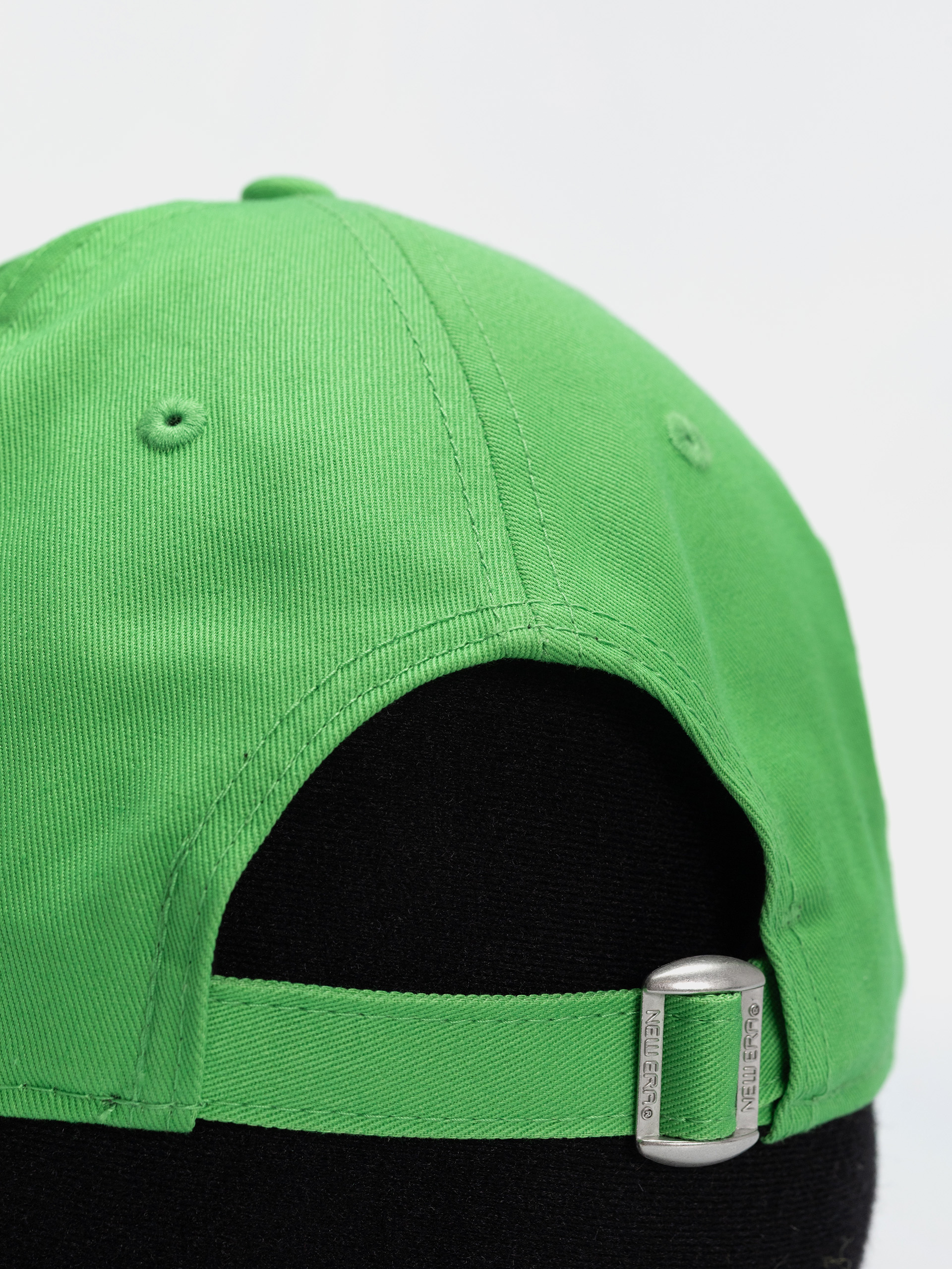 Czapka z daszkiem New Era Le Midi 9Twenty Los Angeles Dodgers Wmn (green)