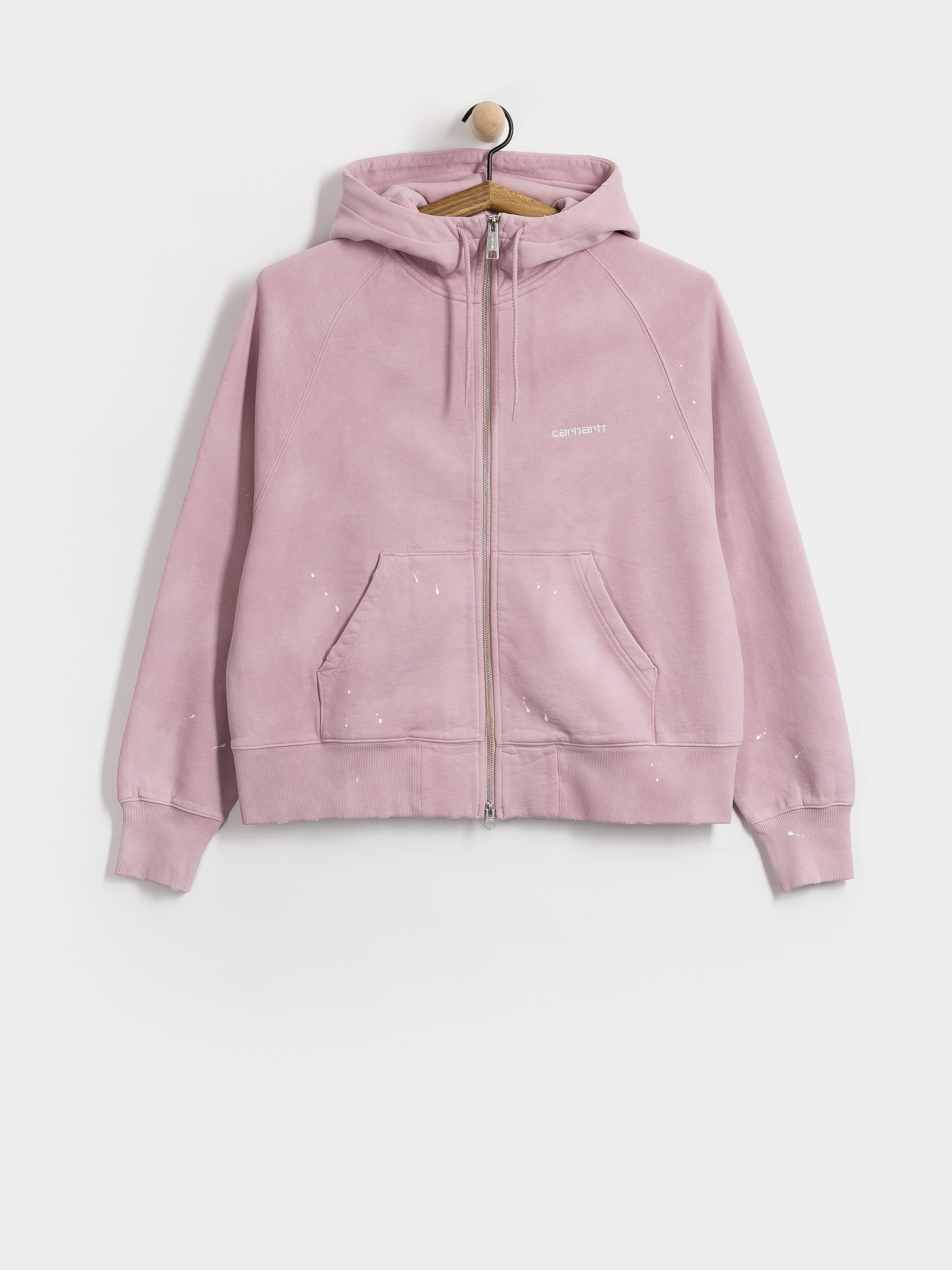 Bluza z kapturem Carhartt WIP Painter ZHD Wmn