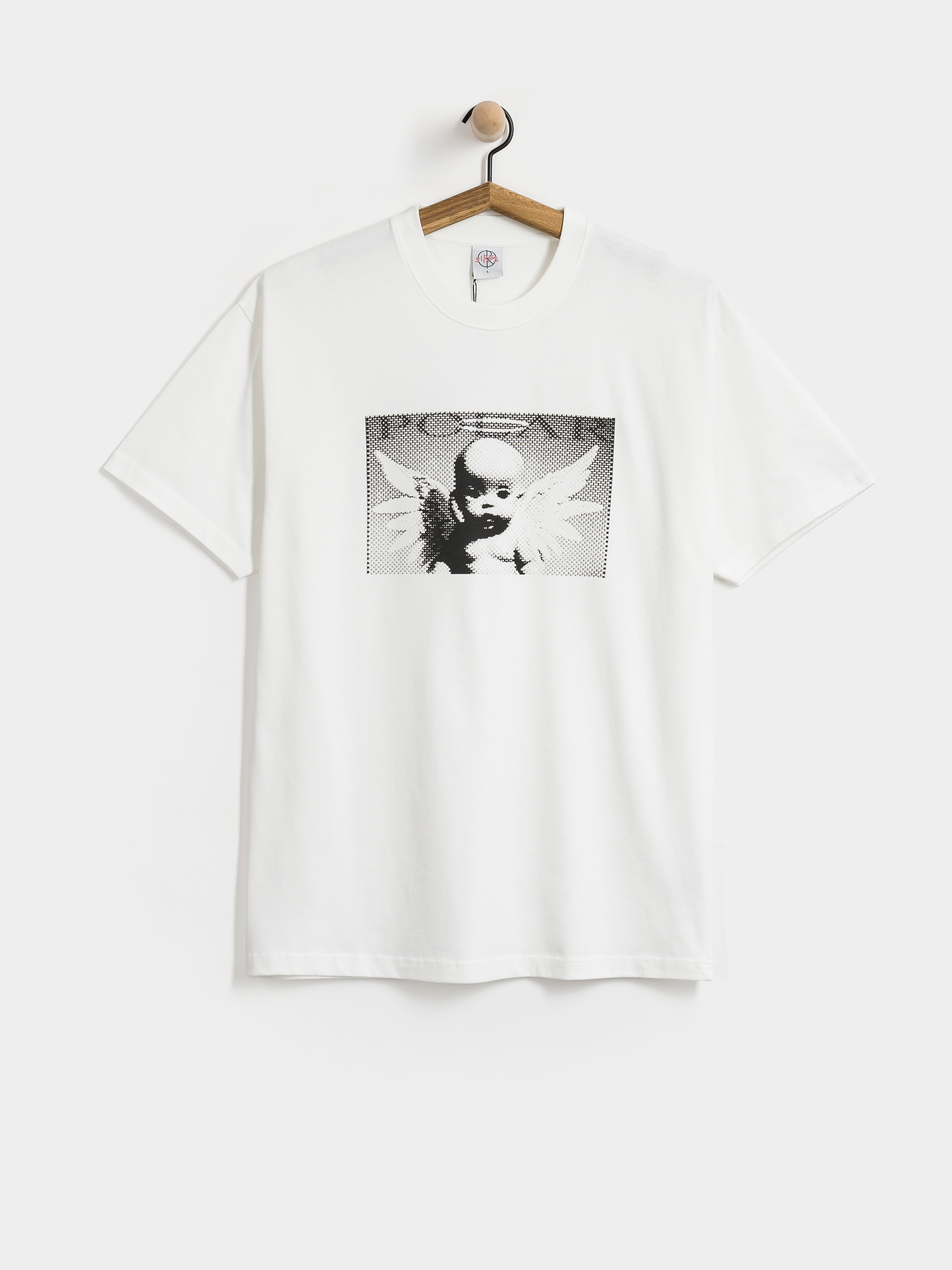 T-shirt Polar Skate Baby Angel