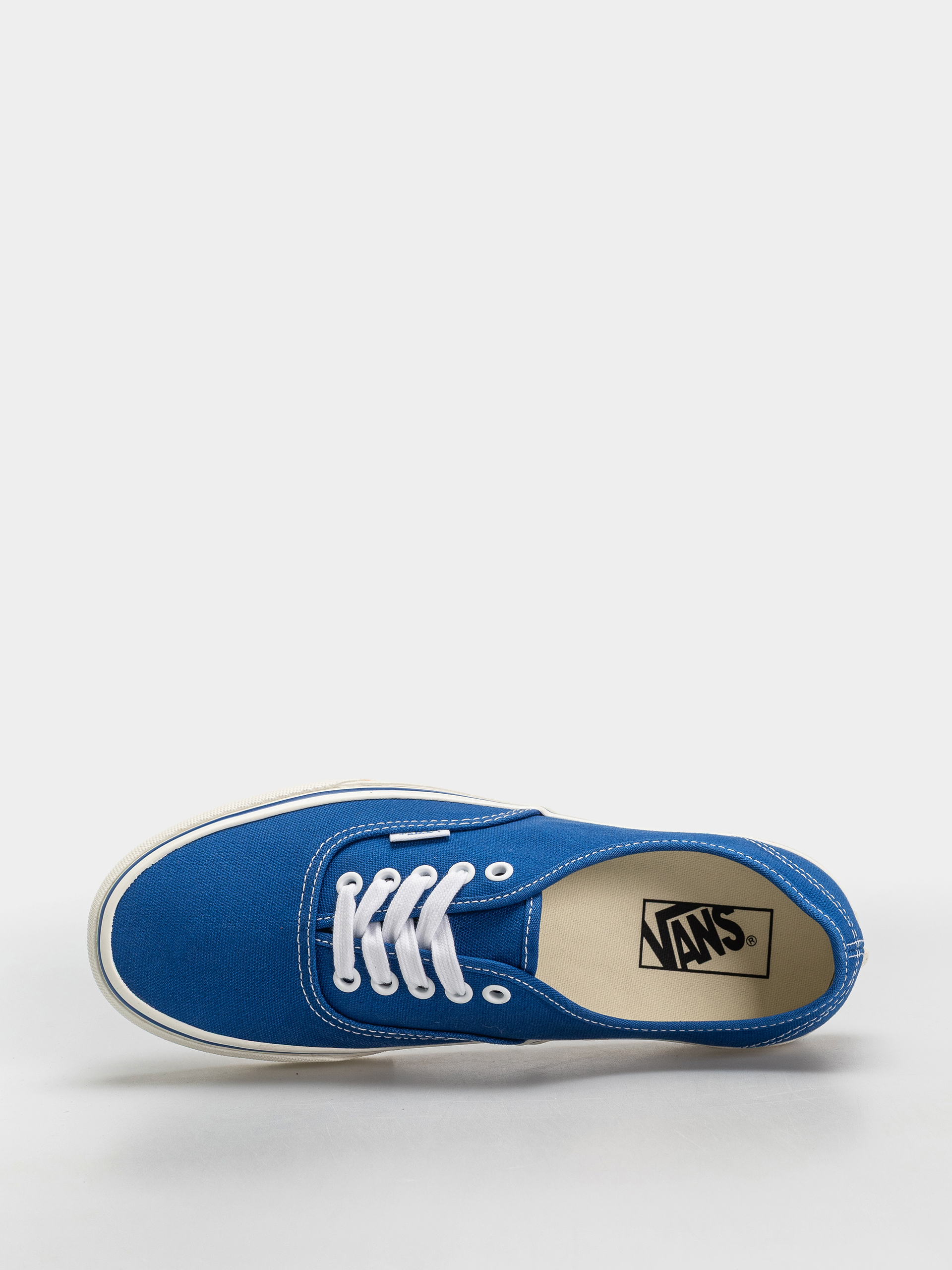 Buty Vans Authentic (classic blue)