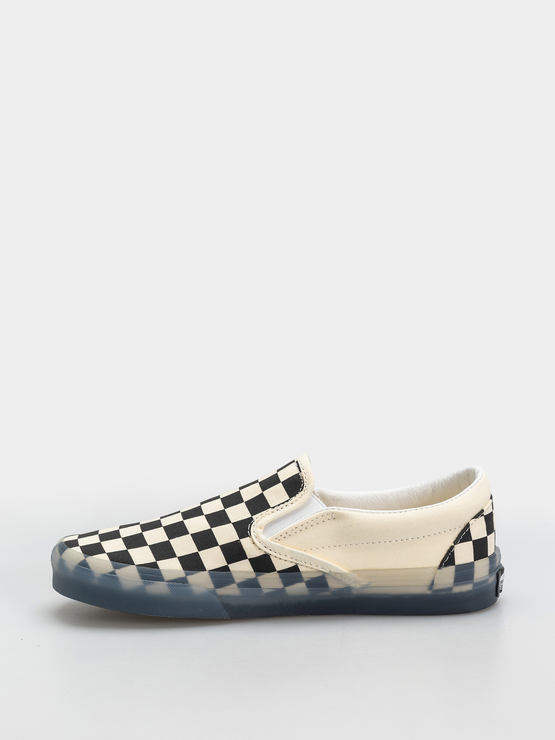 Buty Vans Classic Slip On (black/marshmall)
