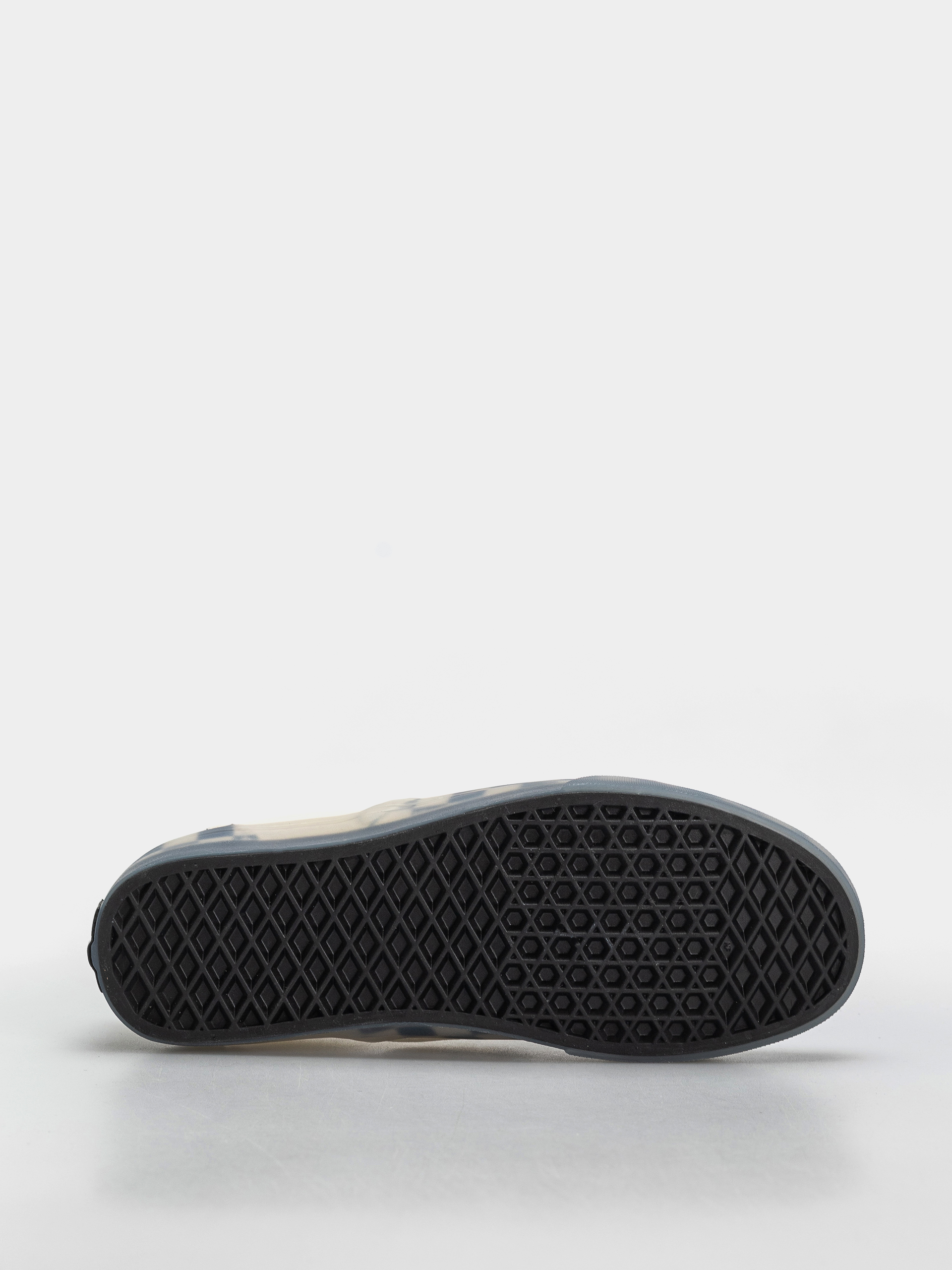 Buty Vans Classic Slip On (black/marshmall)