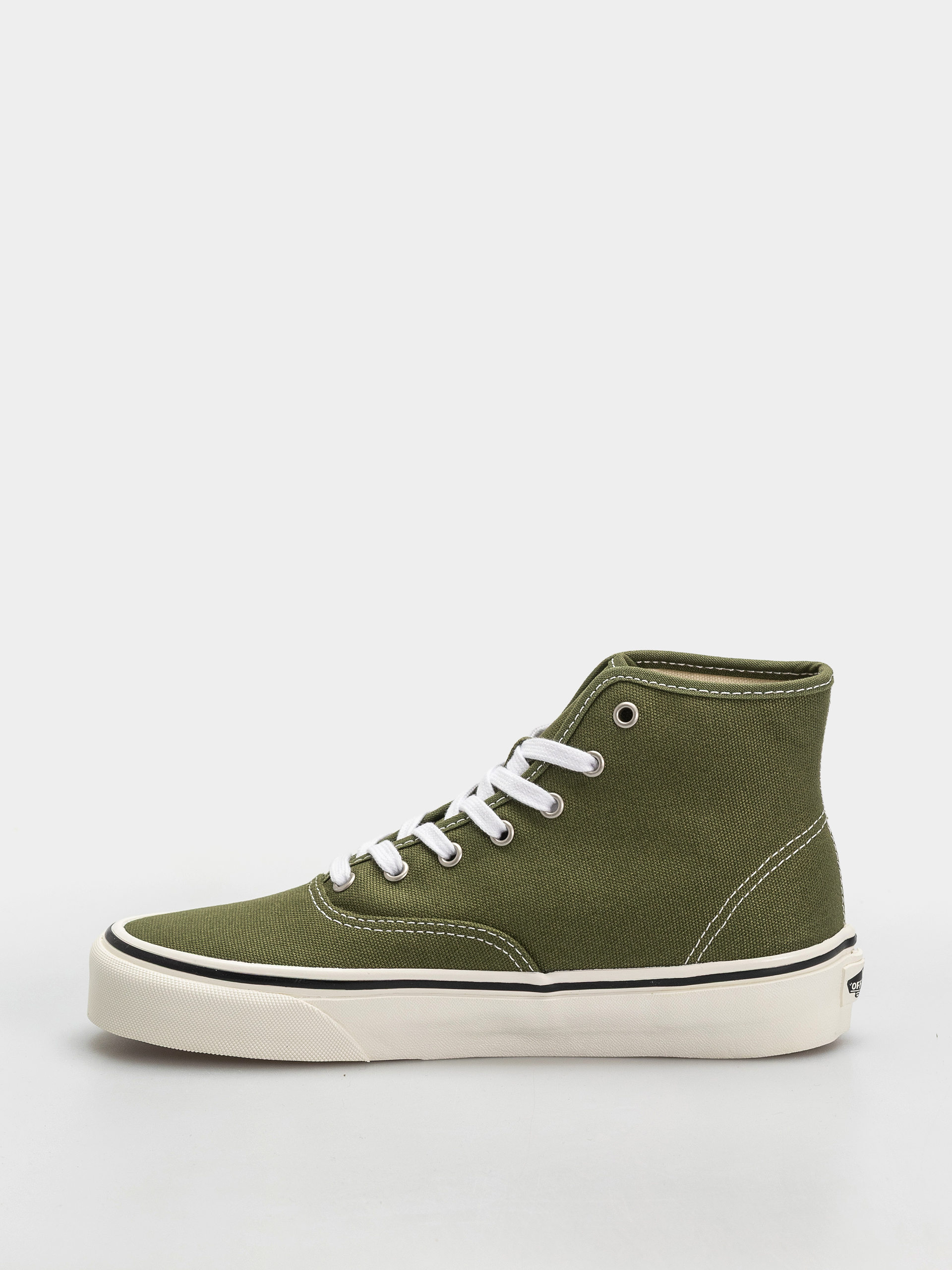Buty Vans Authentic Hi 2.0 (green balsam)
