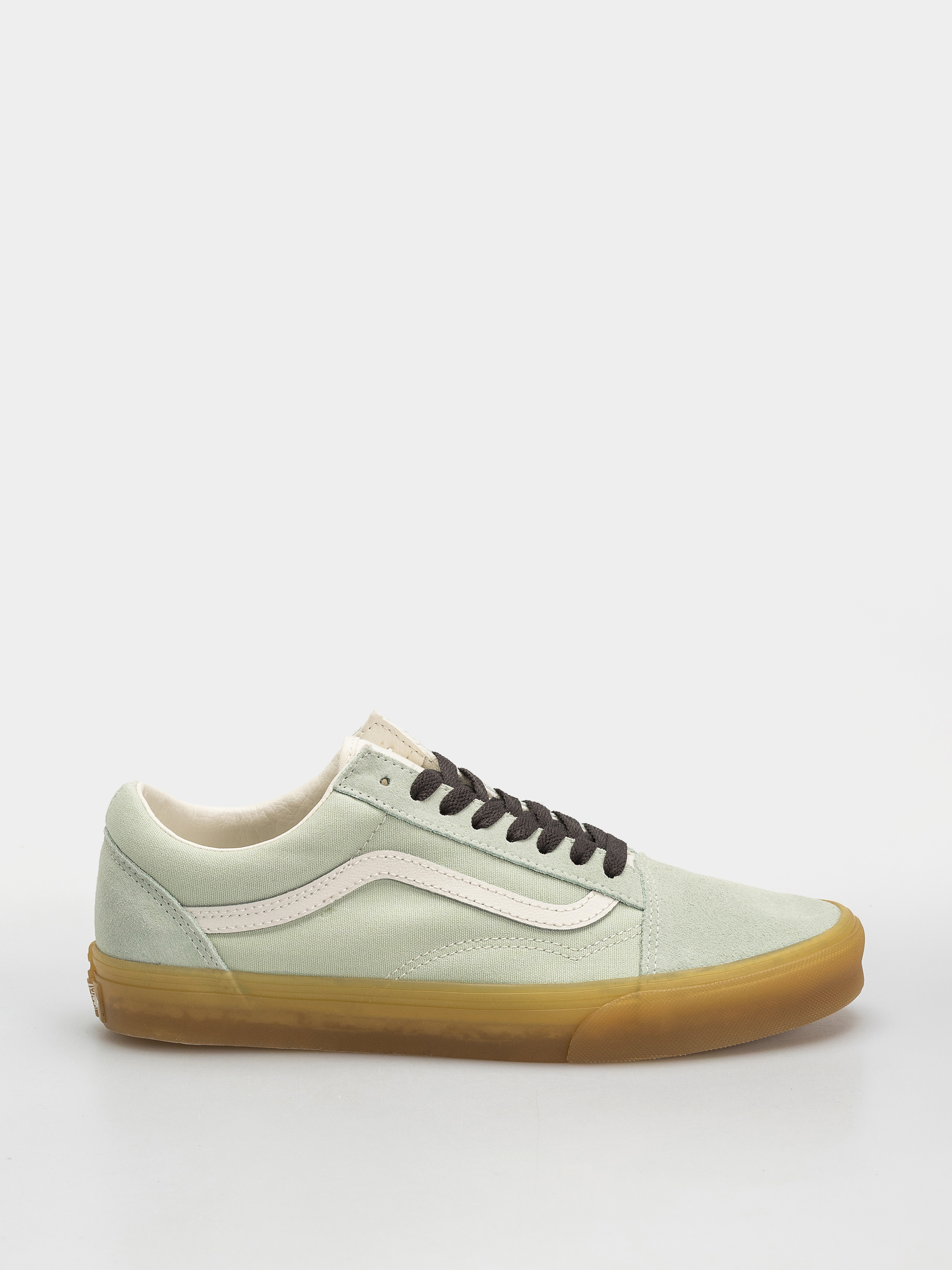 Buty Vans Old Skool (dusty mint)