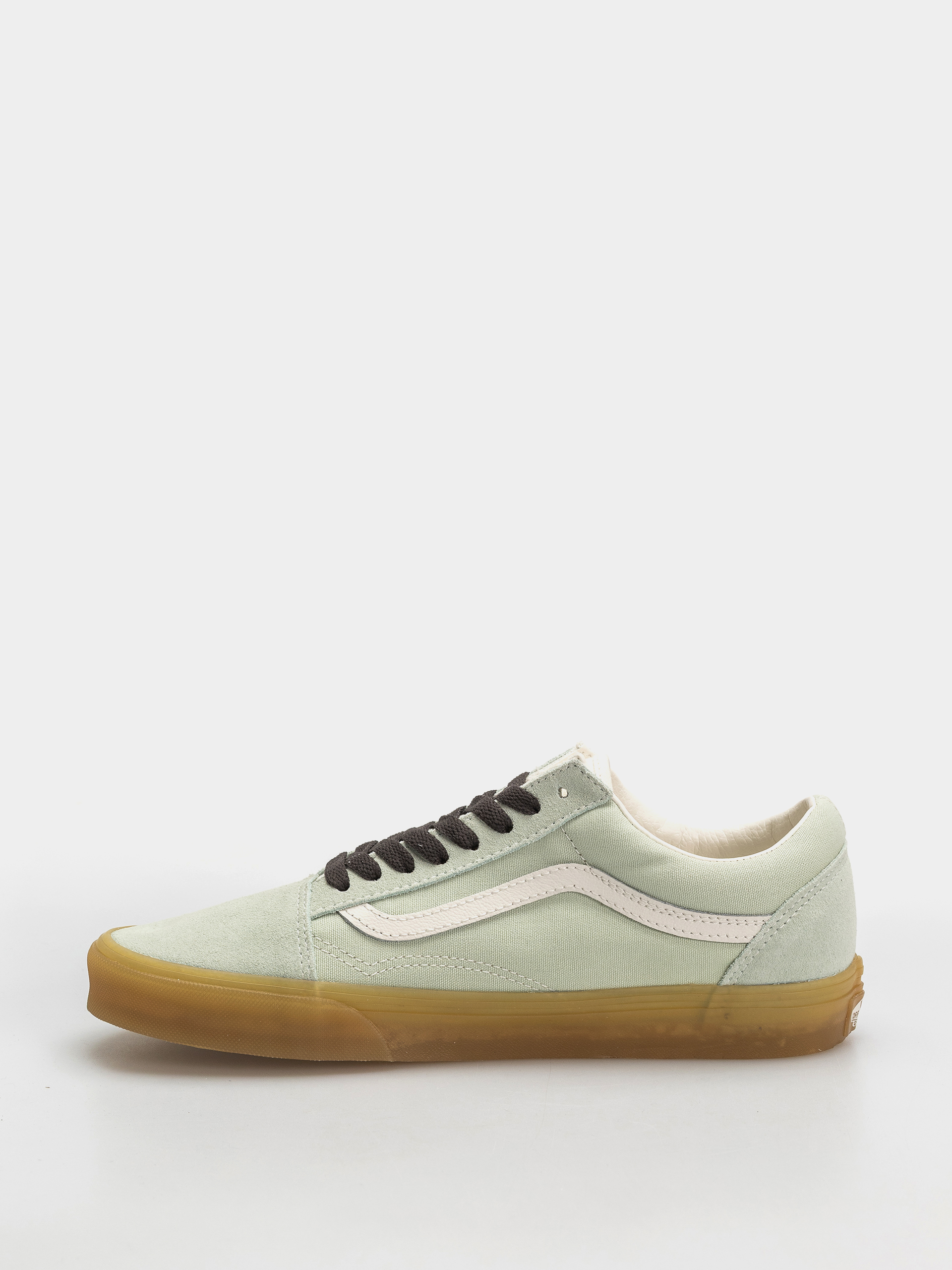 Buty Vans Old Skool (dusty mint)