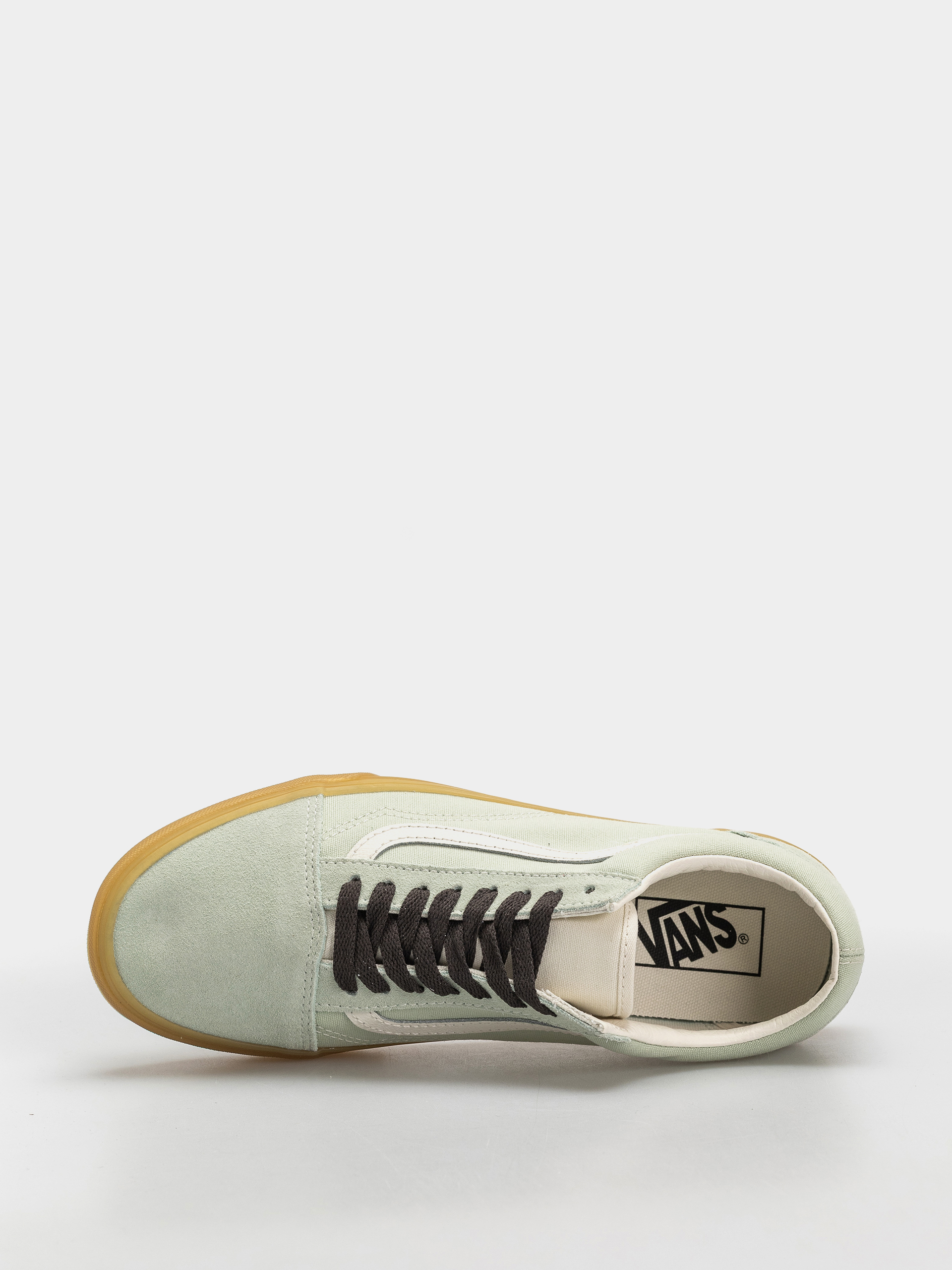 Buty Vans Old Skool (dusty mint)