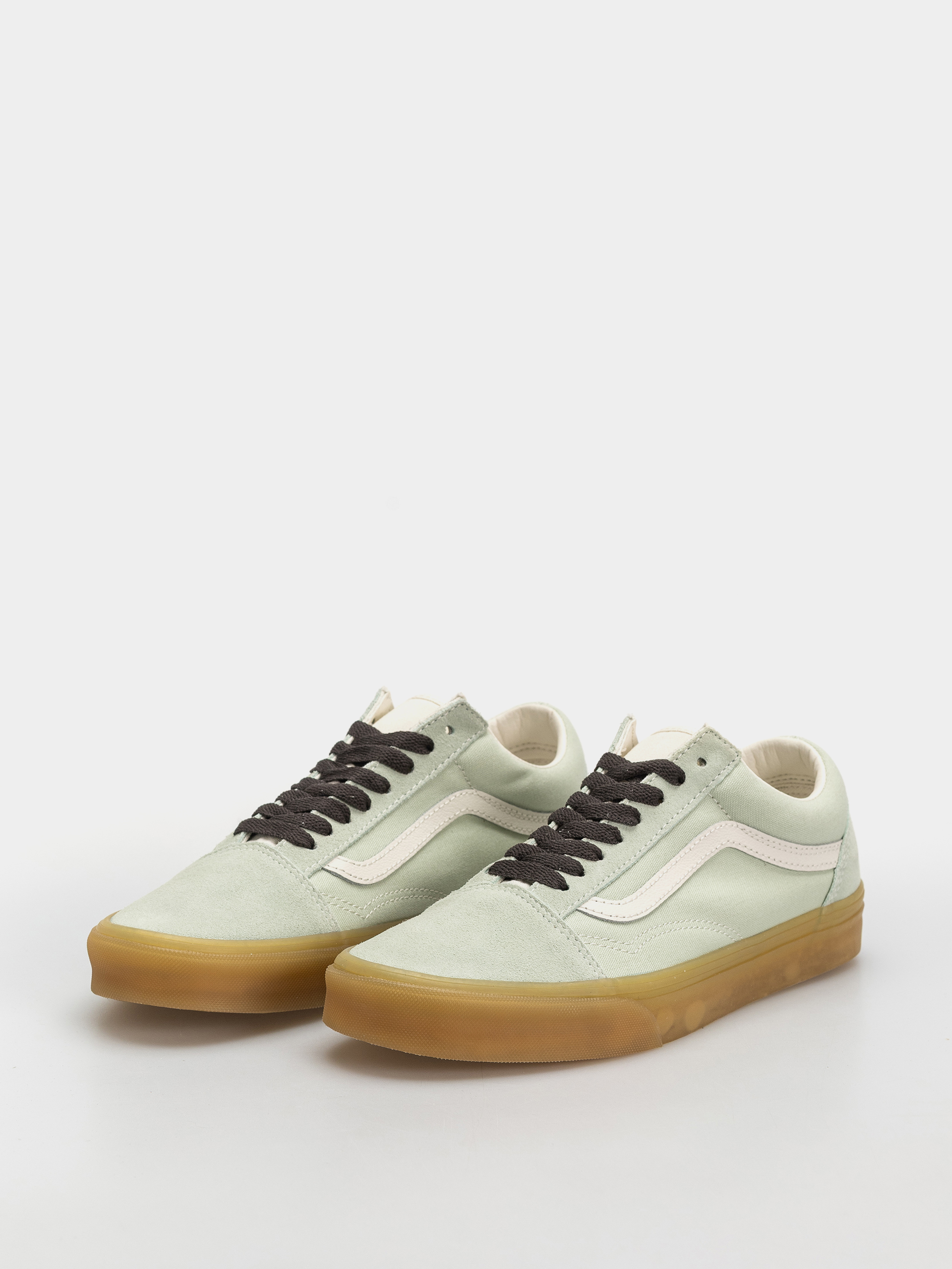 Buty Vans Old Skool (dusty mint)