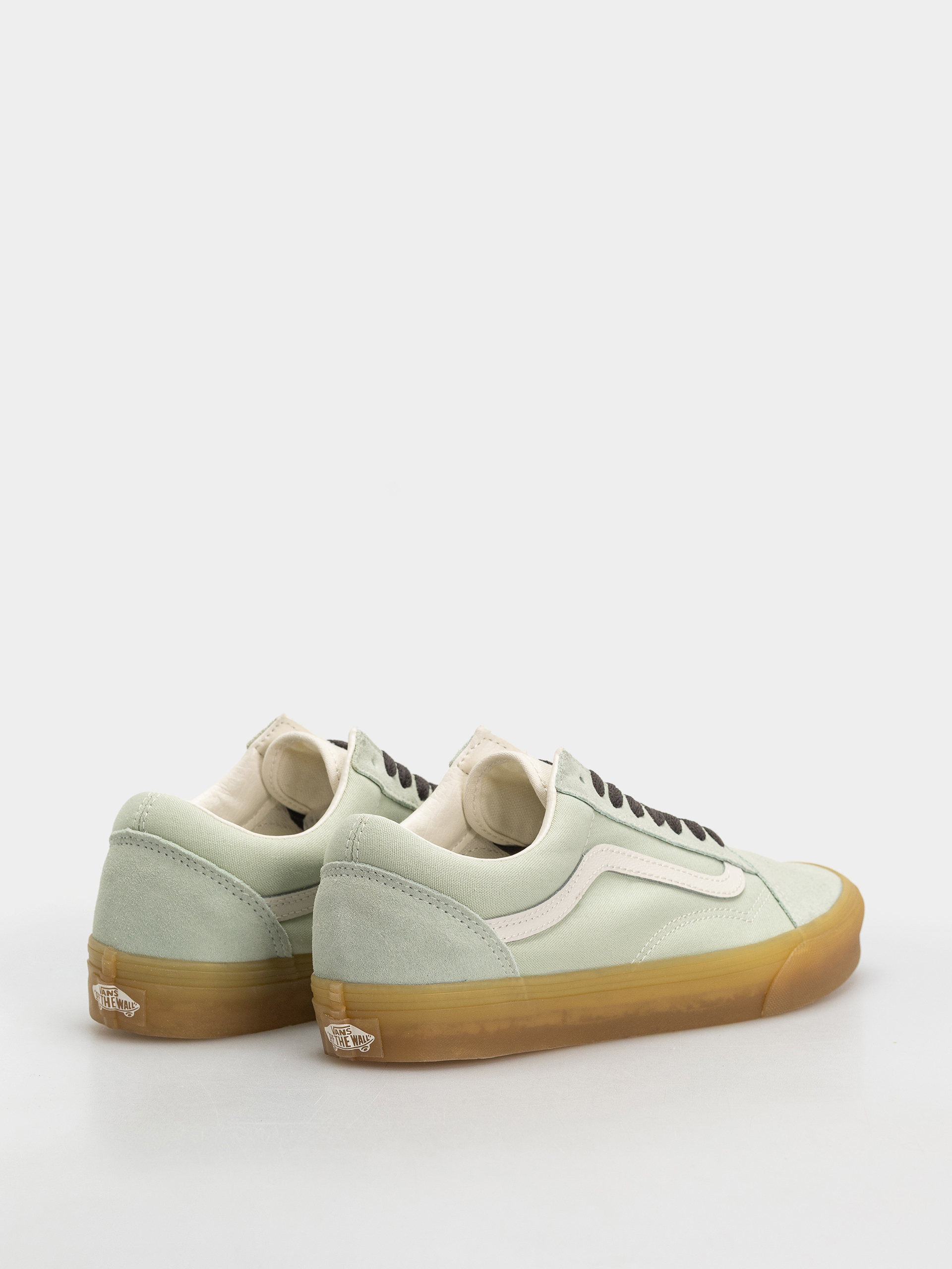 Buty Vans Old Skool (dusty mint)