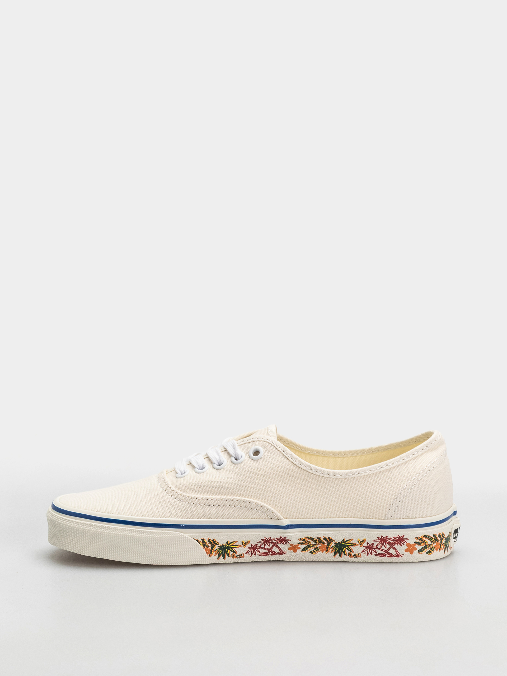 Buty Vans Authentic (marshmallow)