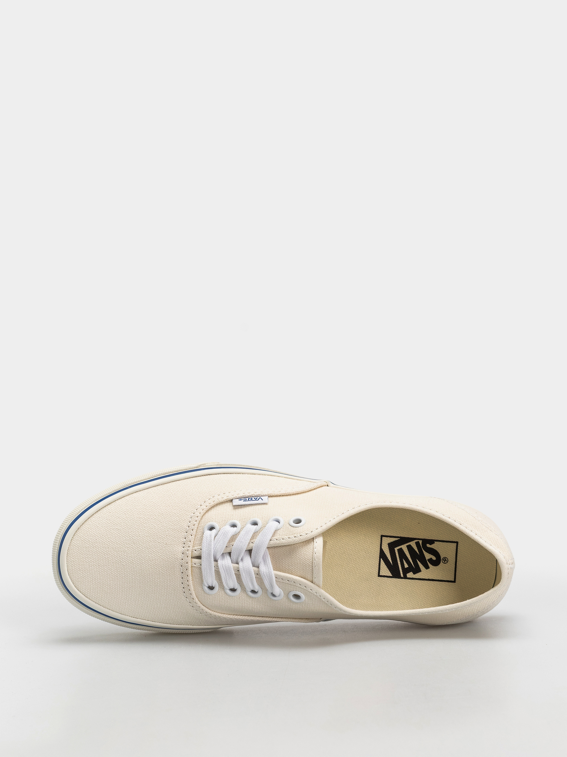 Buty Vans Authentic (marshmallow)