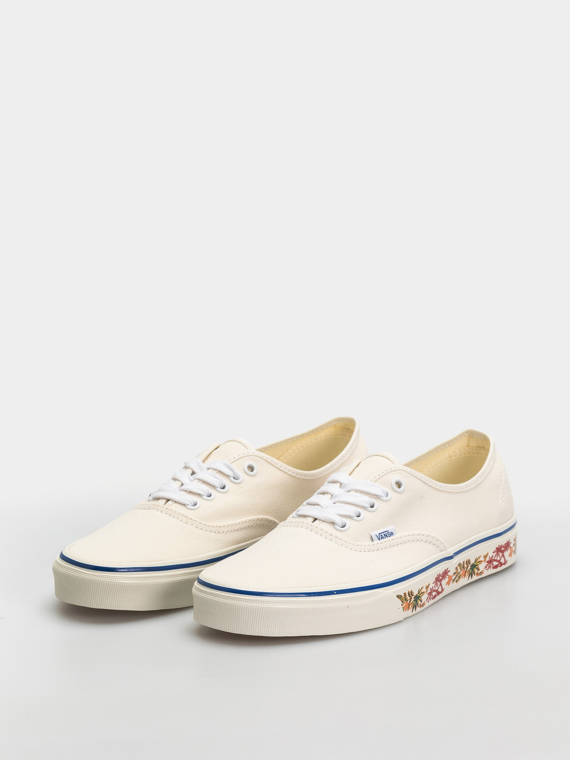 Buty Vans Authentic (marshmallow)