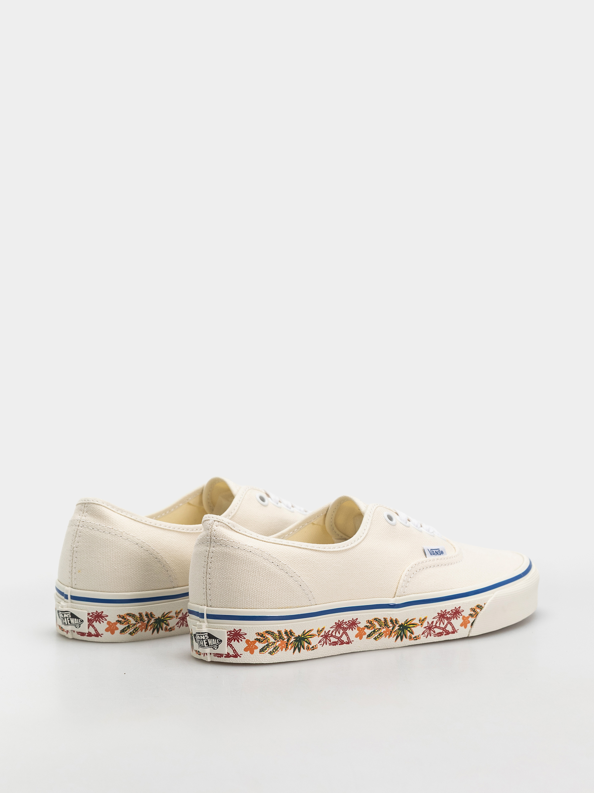 Buty Vans Authentic (marshmallow)