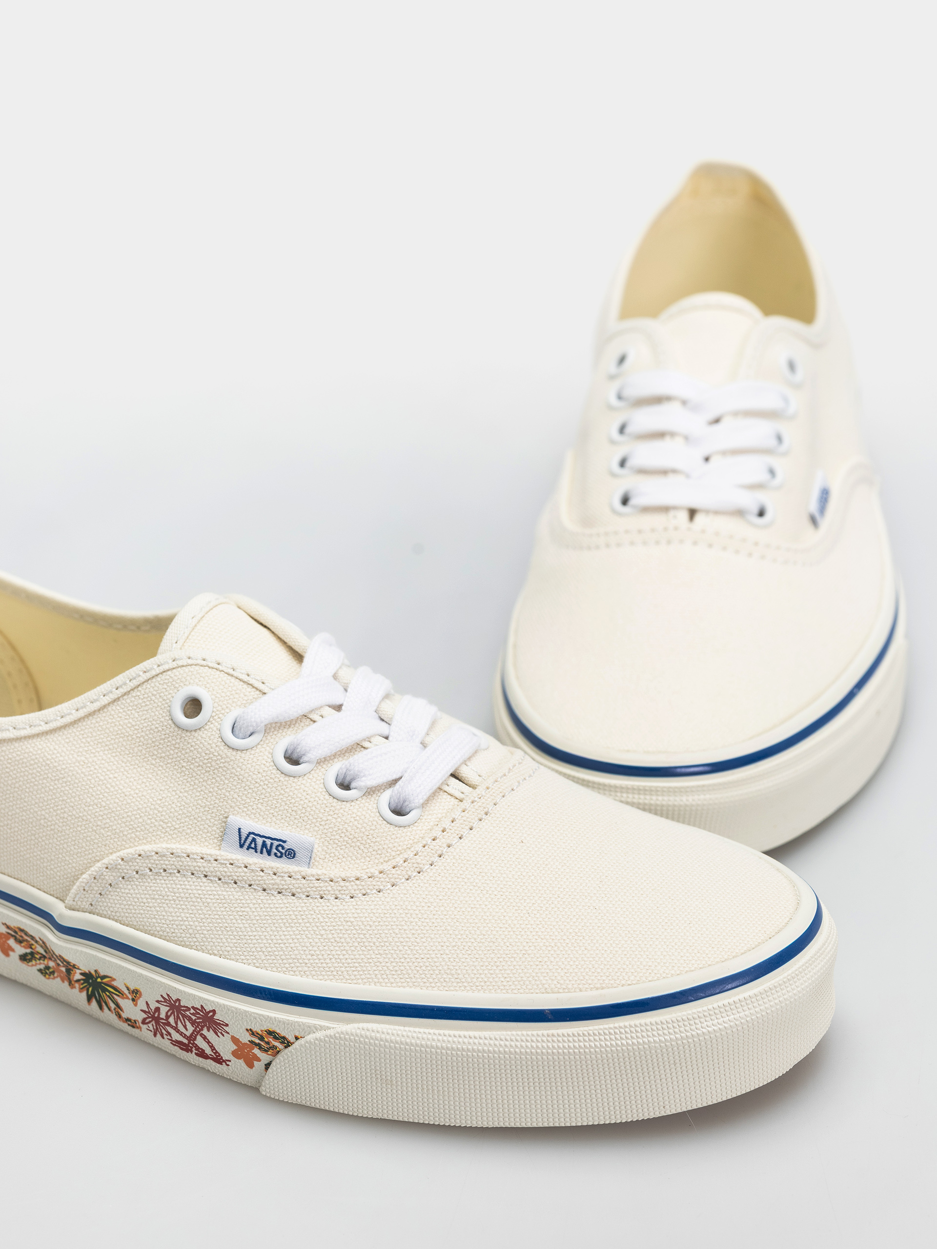 Buty Vans Authentic (marshmallow)