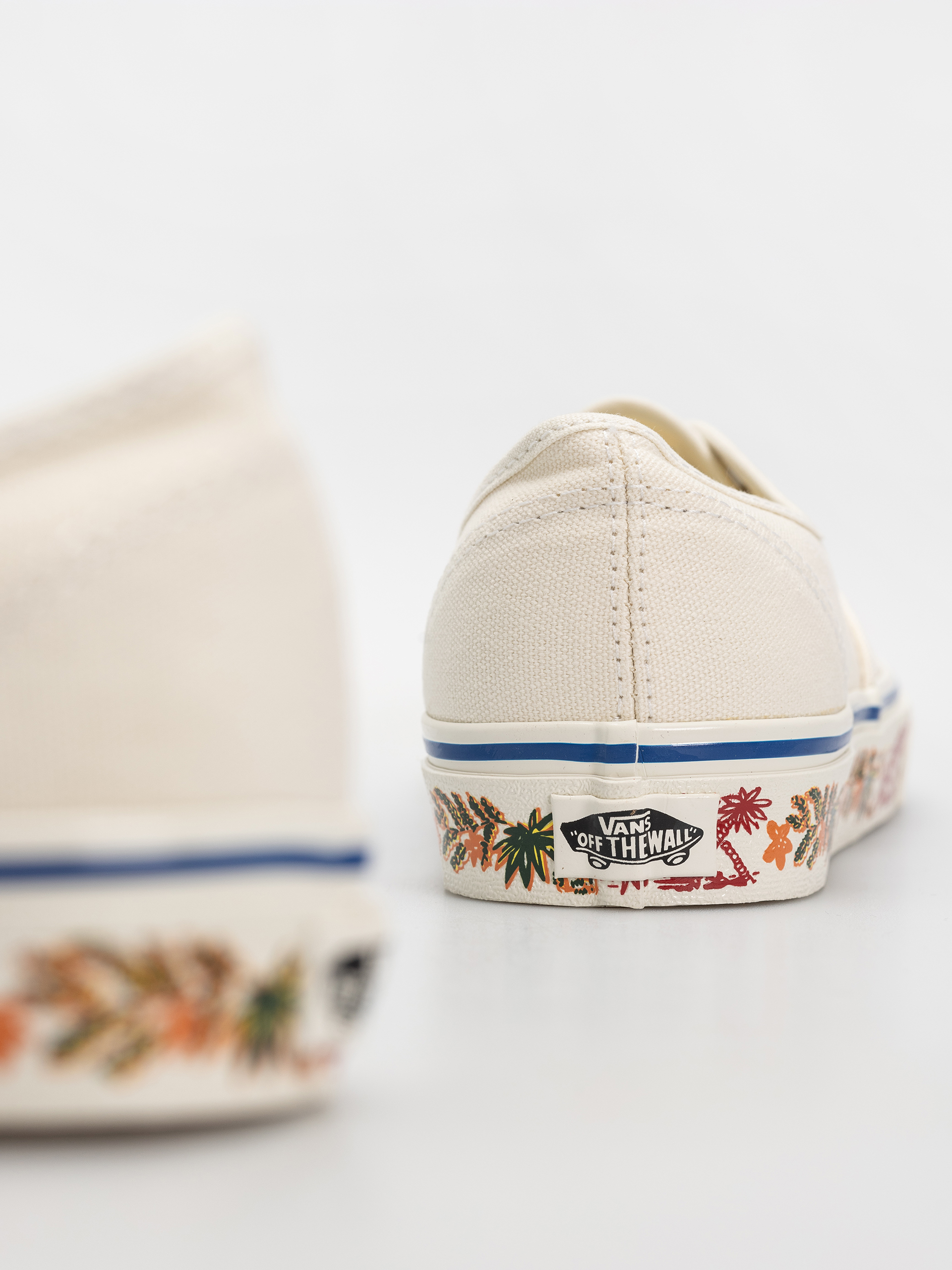 Buty Vans Authentic (marshmallow)