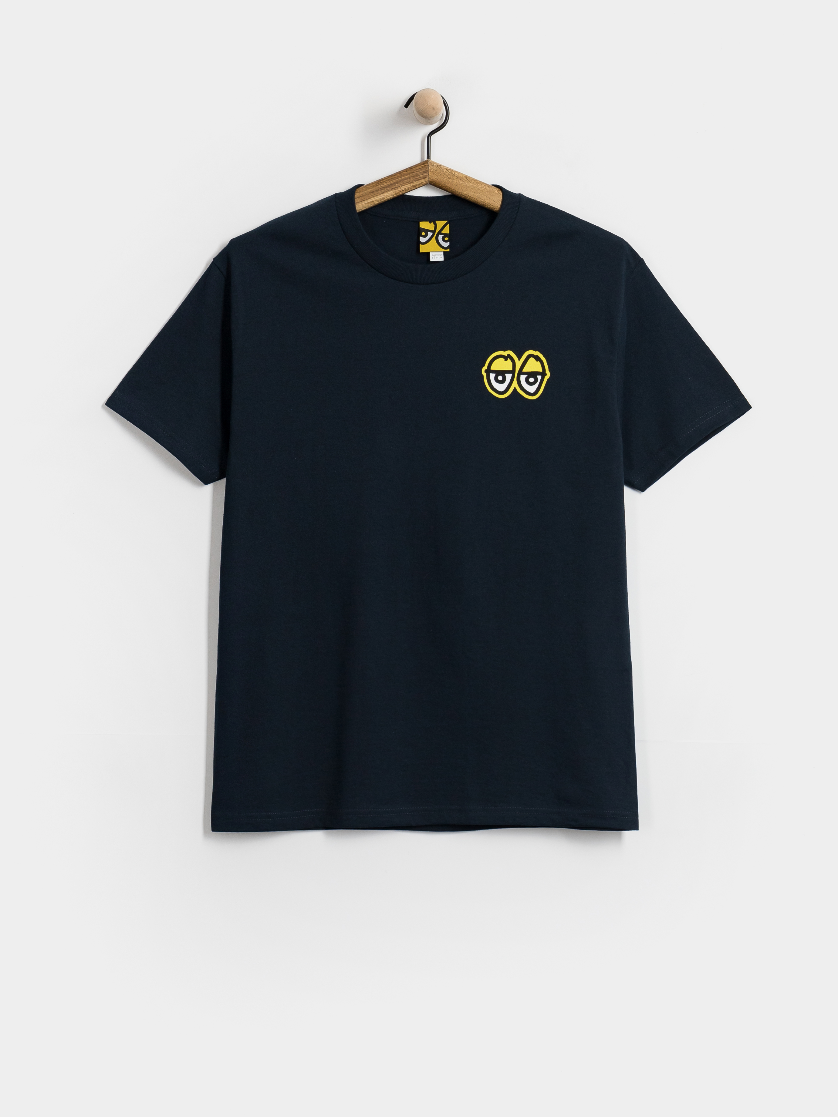 T-shirt Krooked New Tricks
