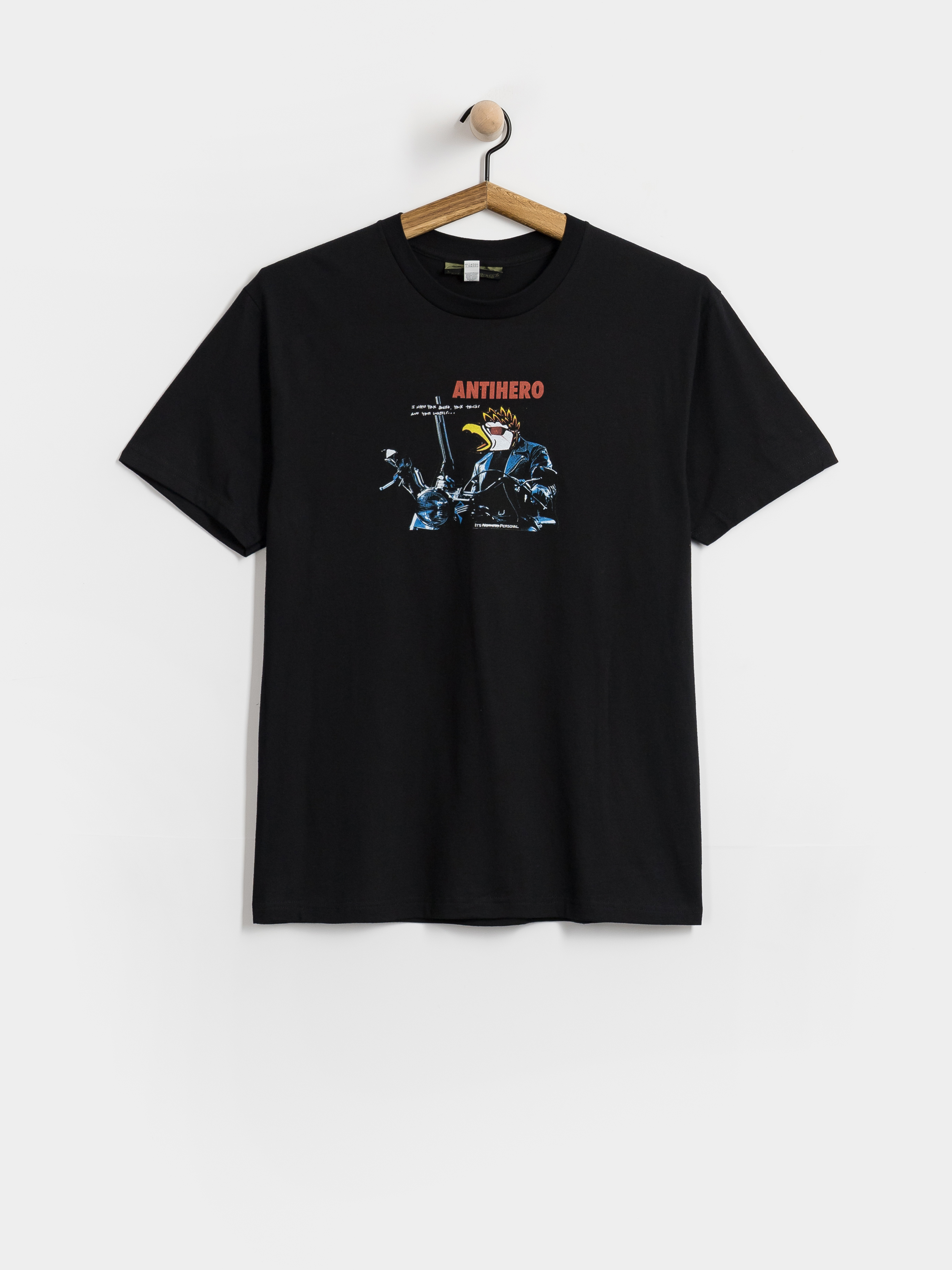T-shirt Antihero Eaglenator