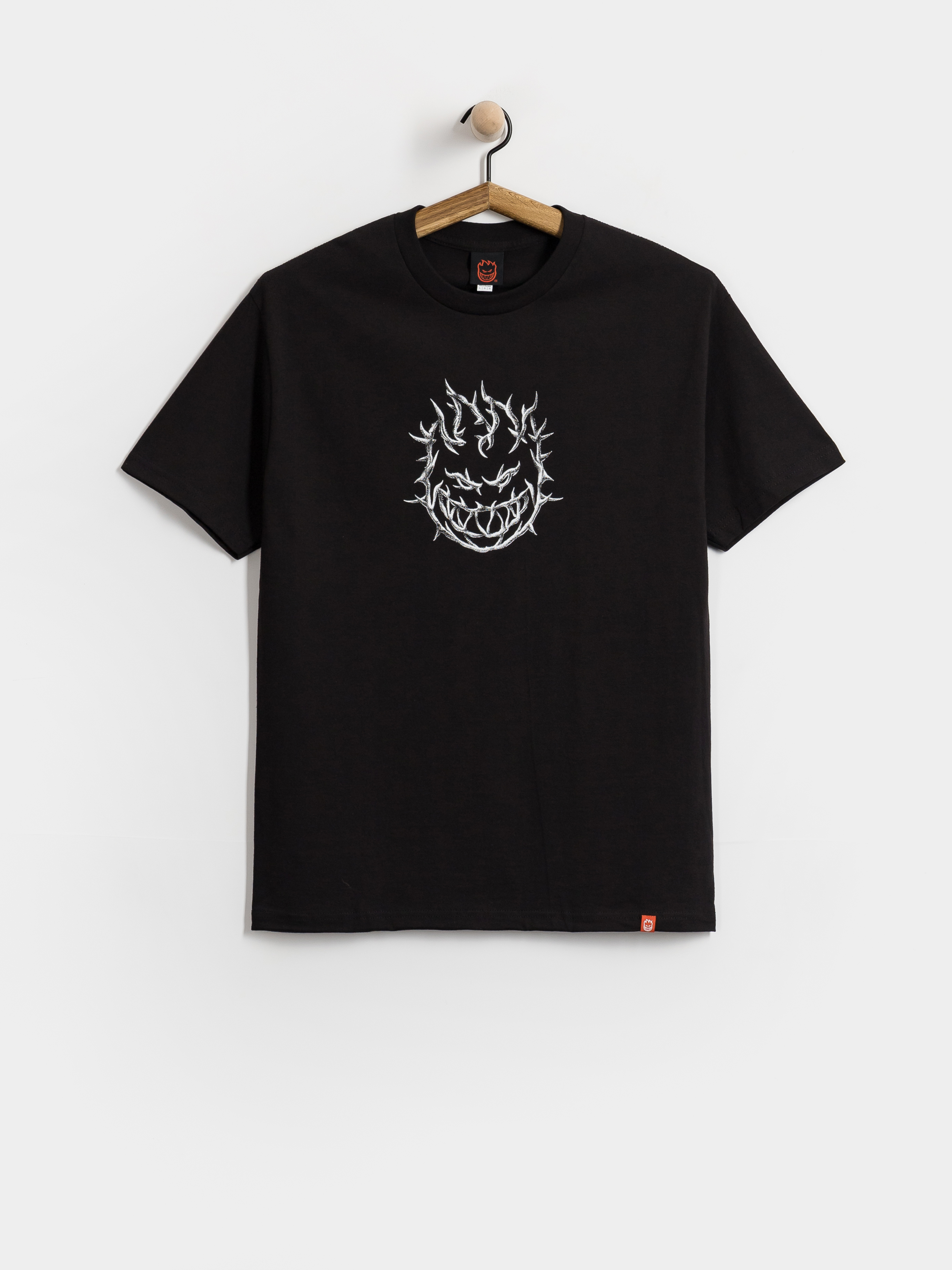 T-shirt Spitfire Bighead Thorn