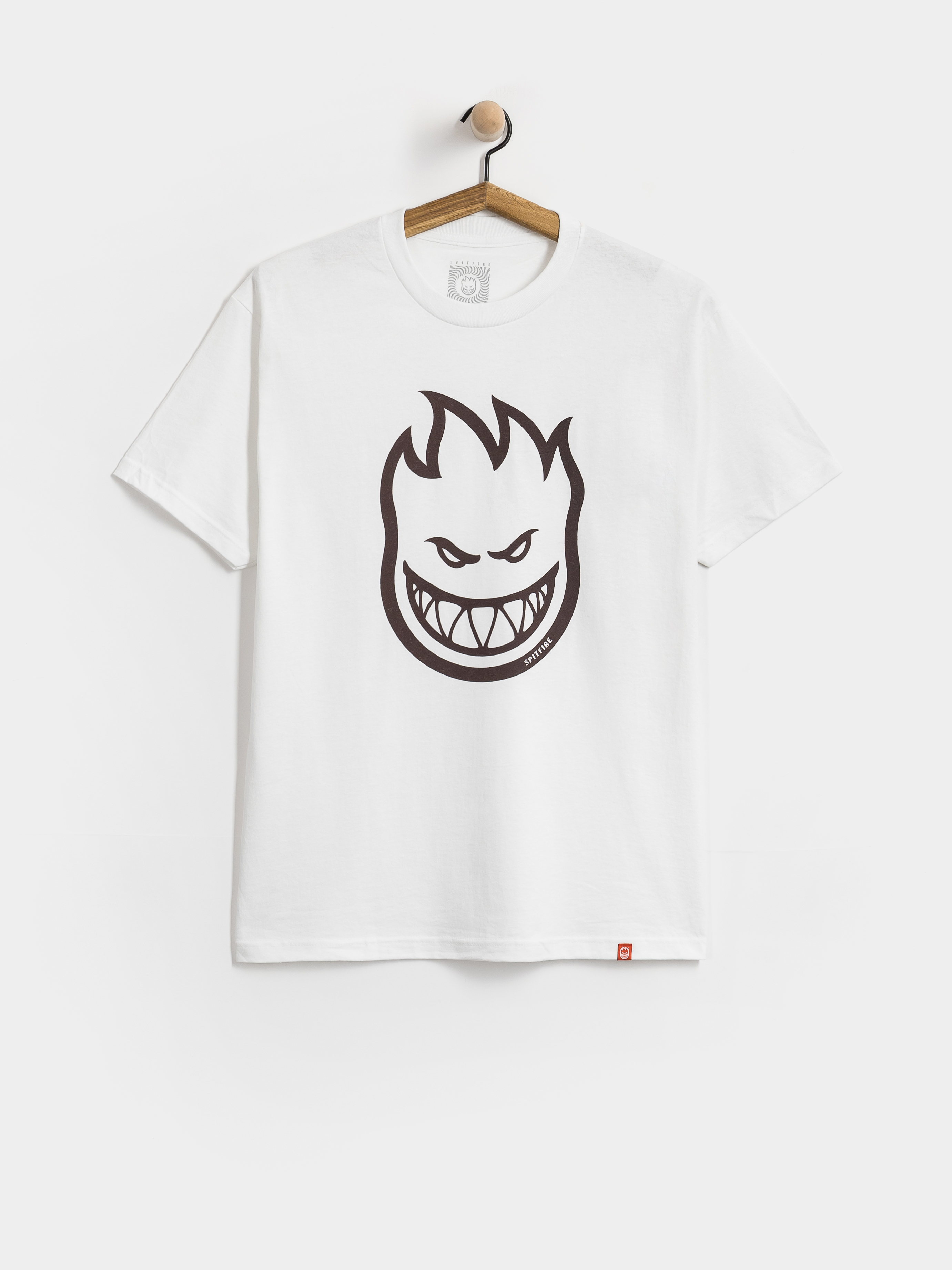 T-shirt Spitfire Bighead