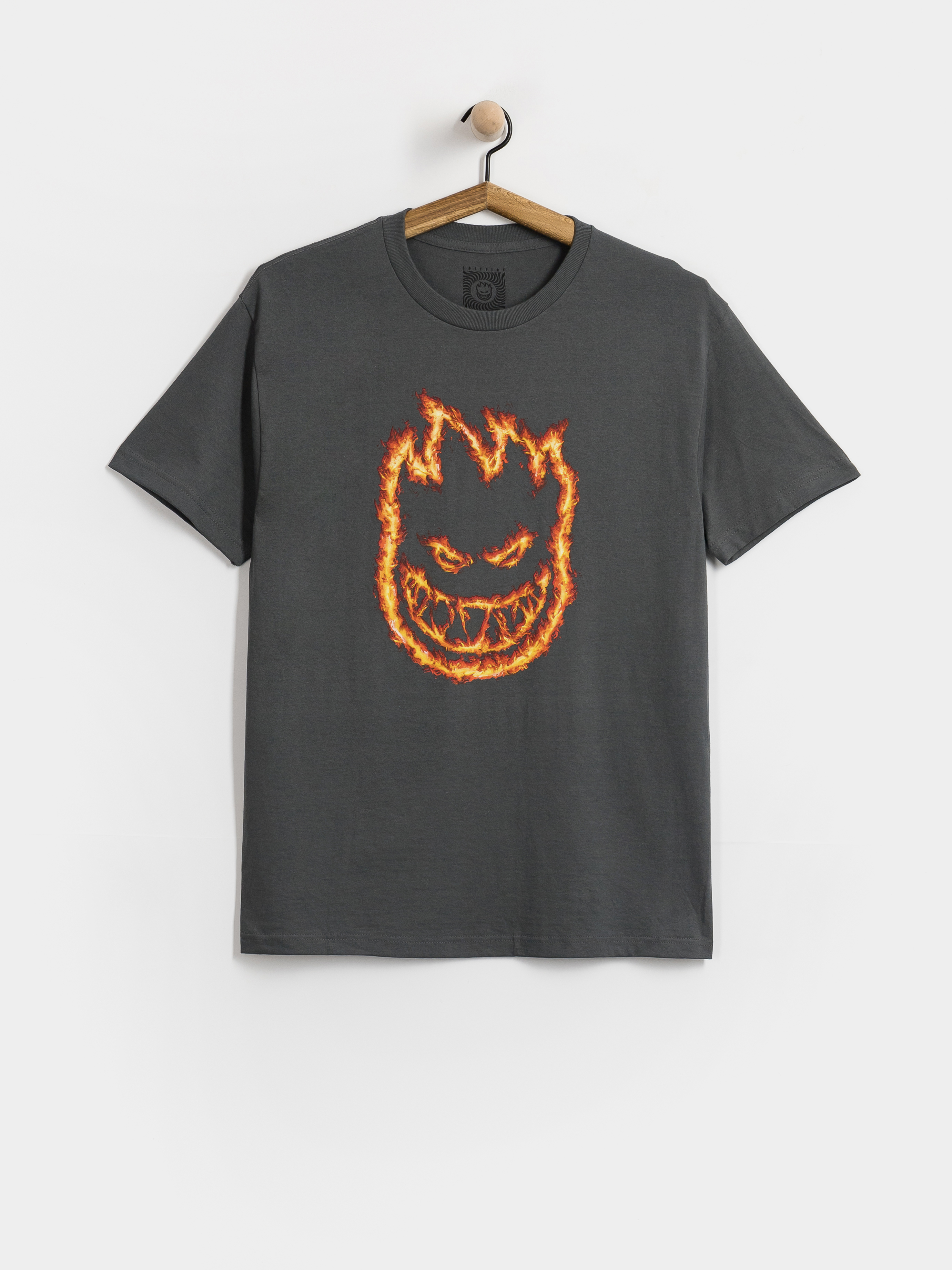 T-shirt Spitfire Charred Remains