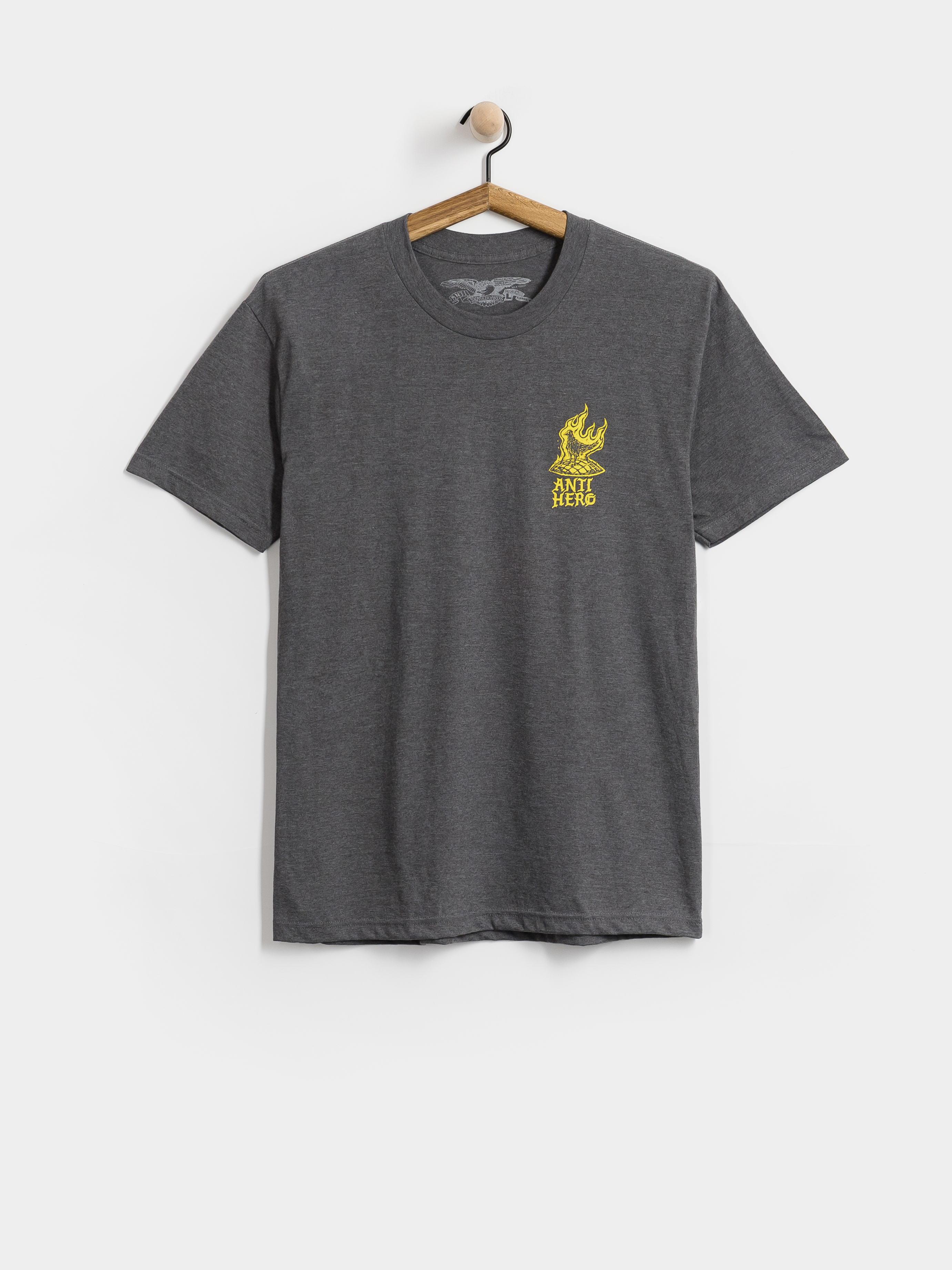 T-shirt Antihero Fireside
