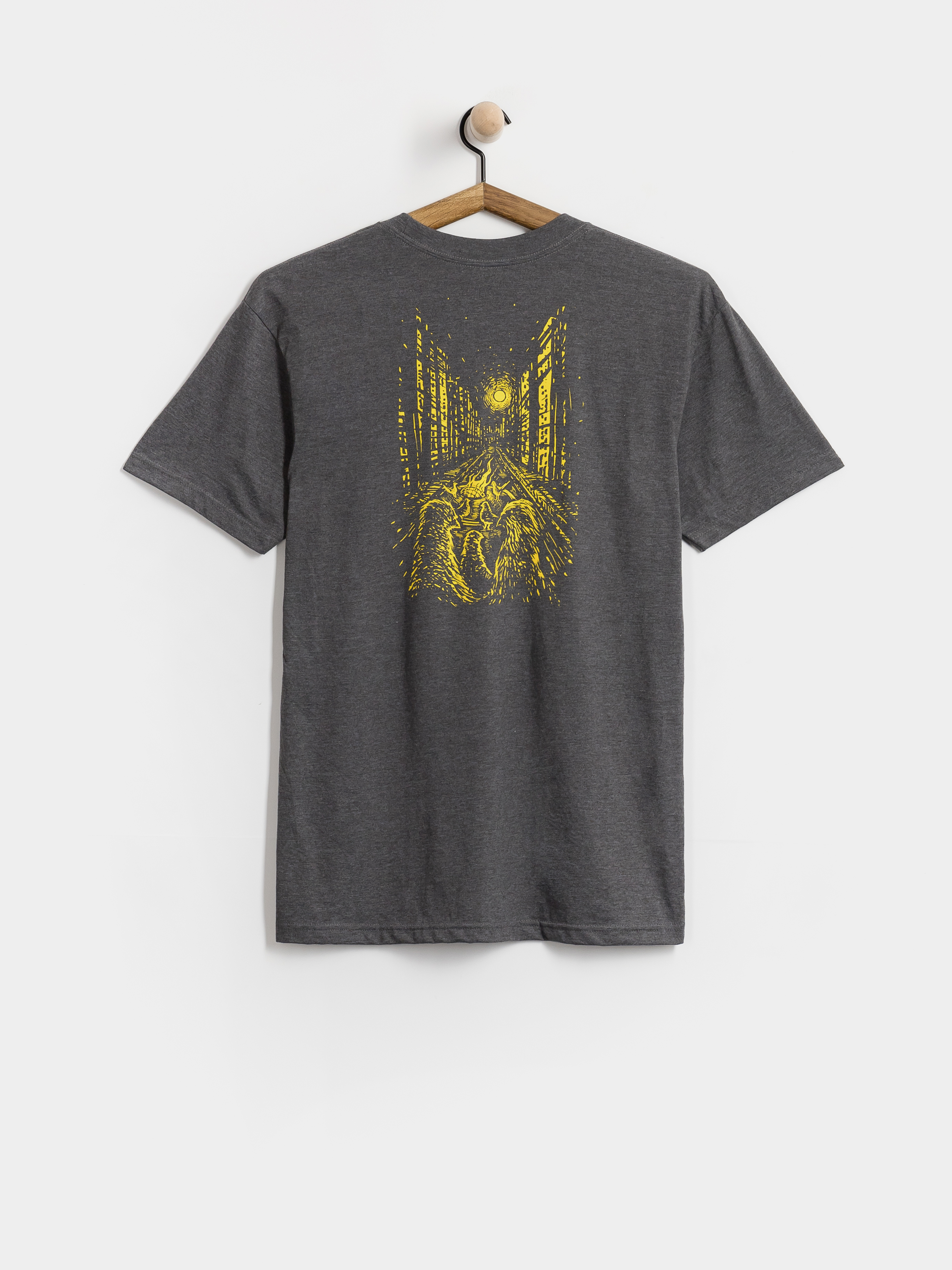 T-shirt Antihero Fireside
