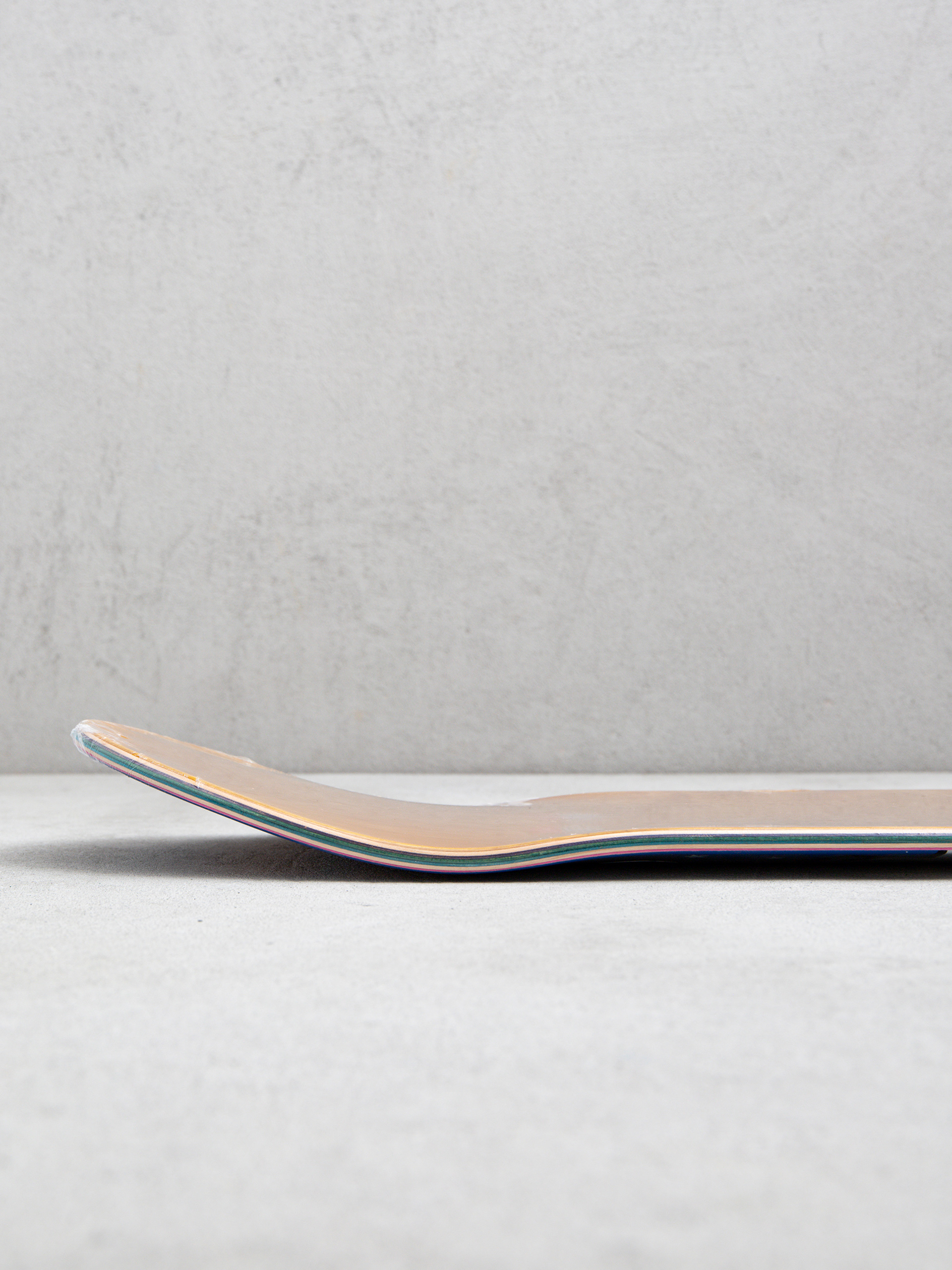 Deck Baker Andrew Reynolds Mr. Androo