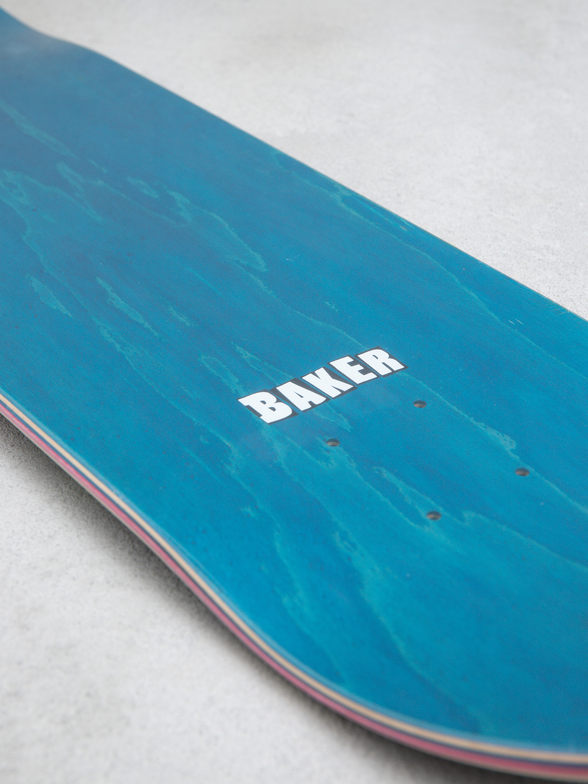 Deck Baker Figgy Block Busters