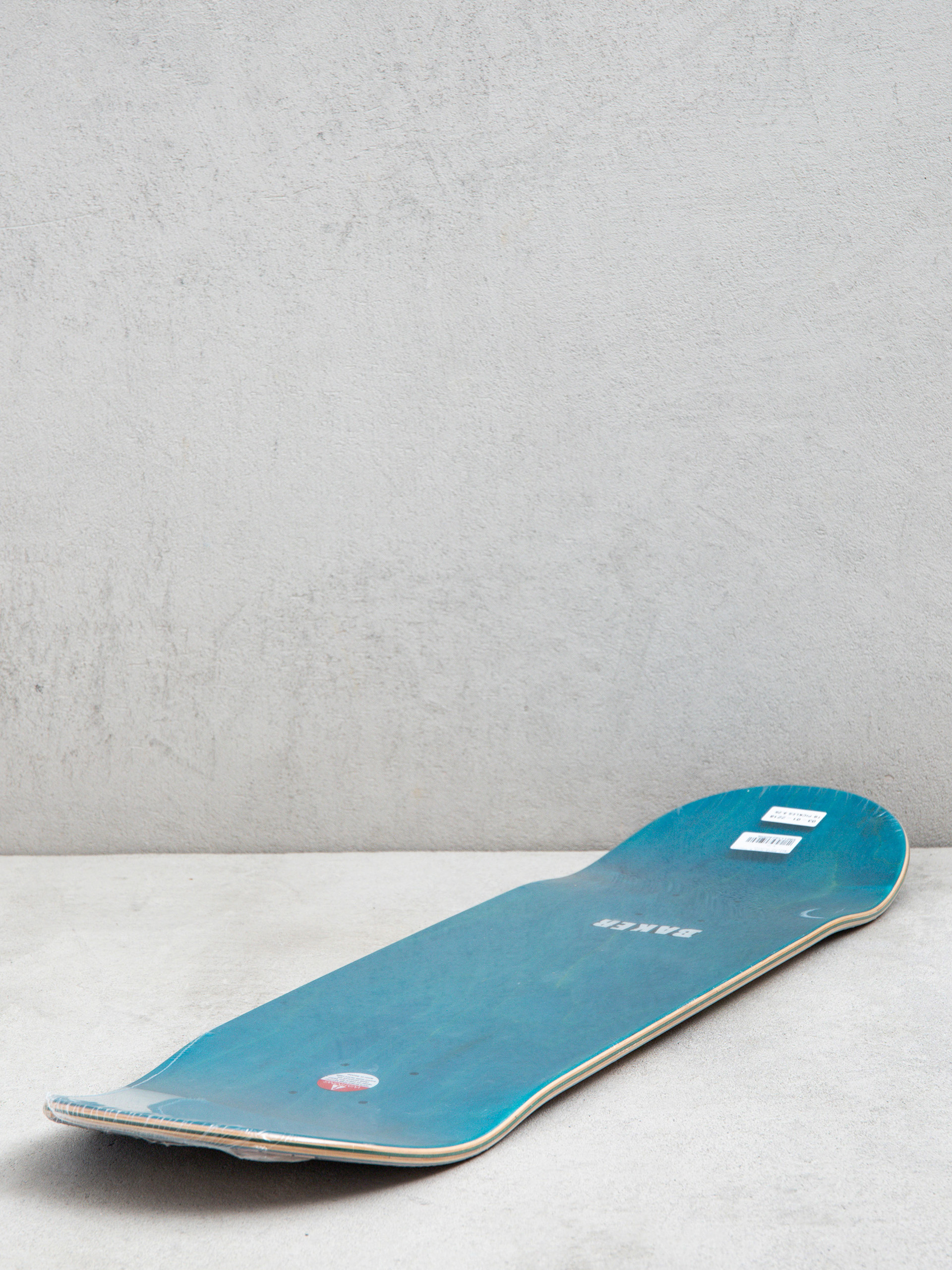 Deck Baker Theotis Beasley Pickles