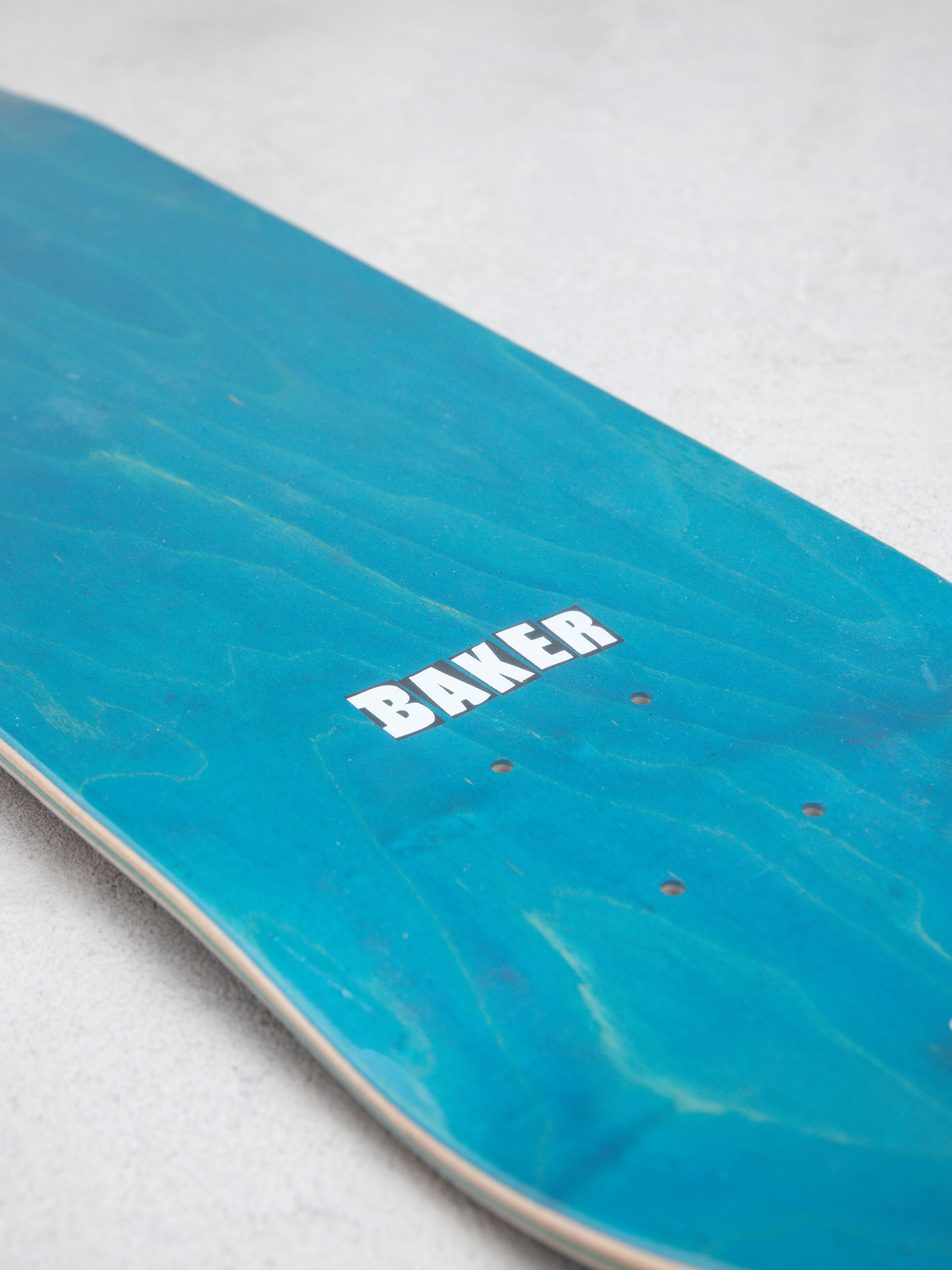 Deck Baker Theotis Beasley Pickles
