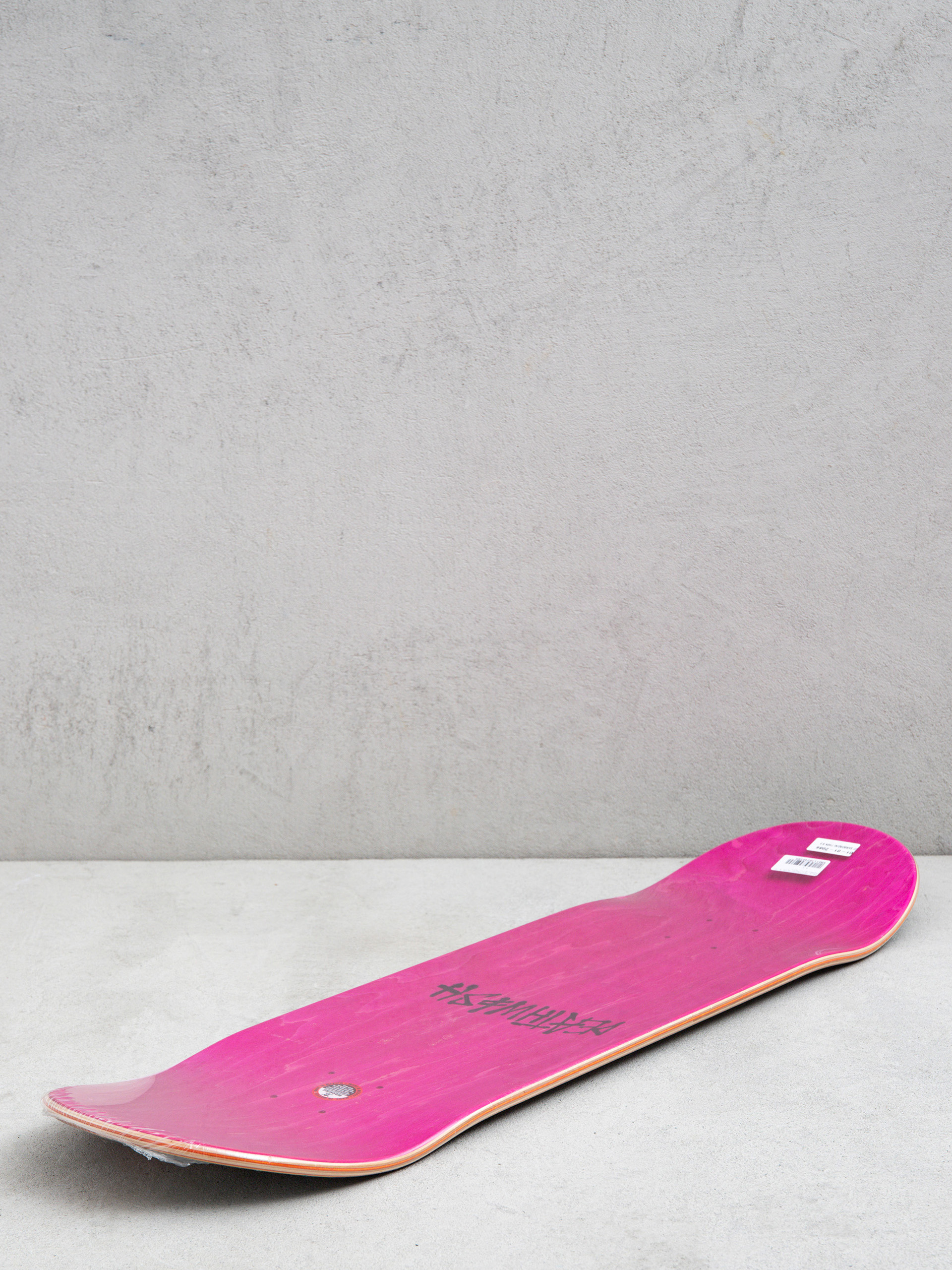 Deck Deathwish JF Samborgini Twin