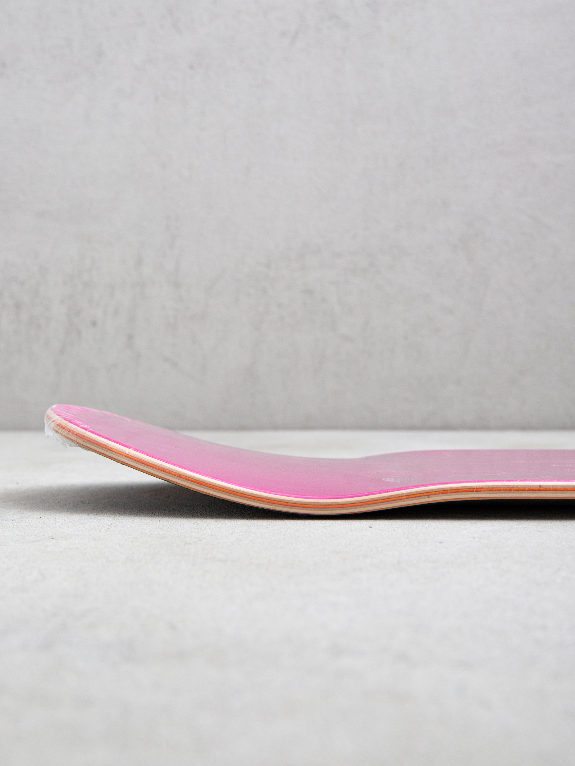 Deck Deathwish JF Samborgini Twin