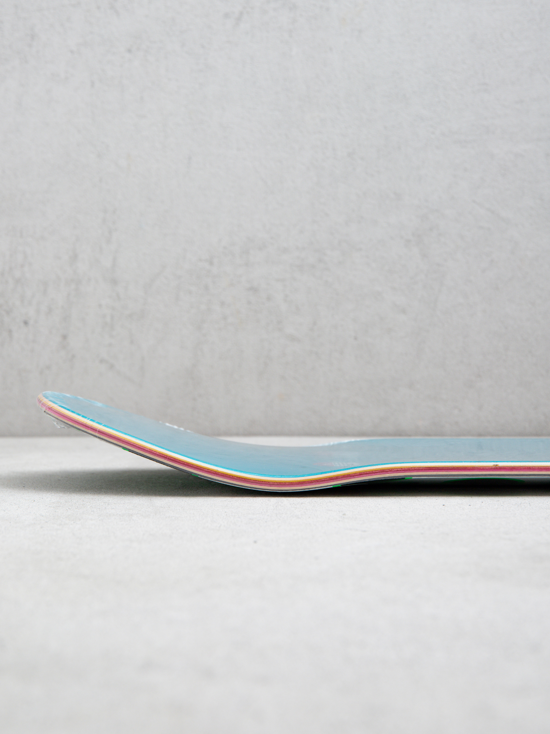 Deck Baker Andrew Reynolds Dots