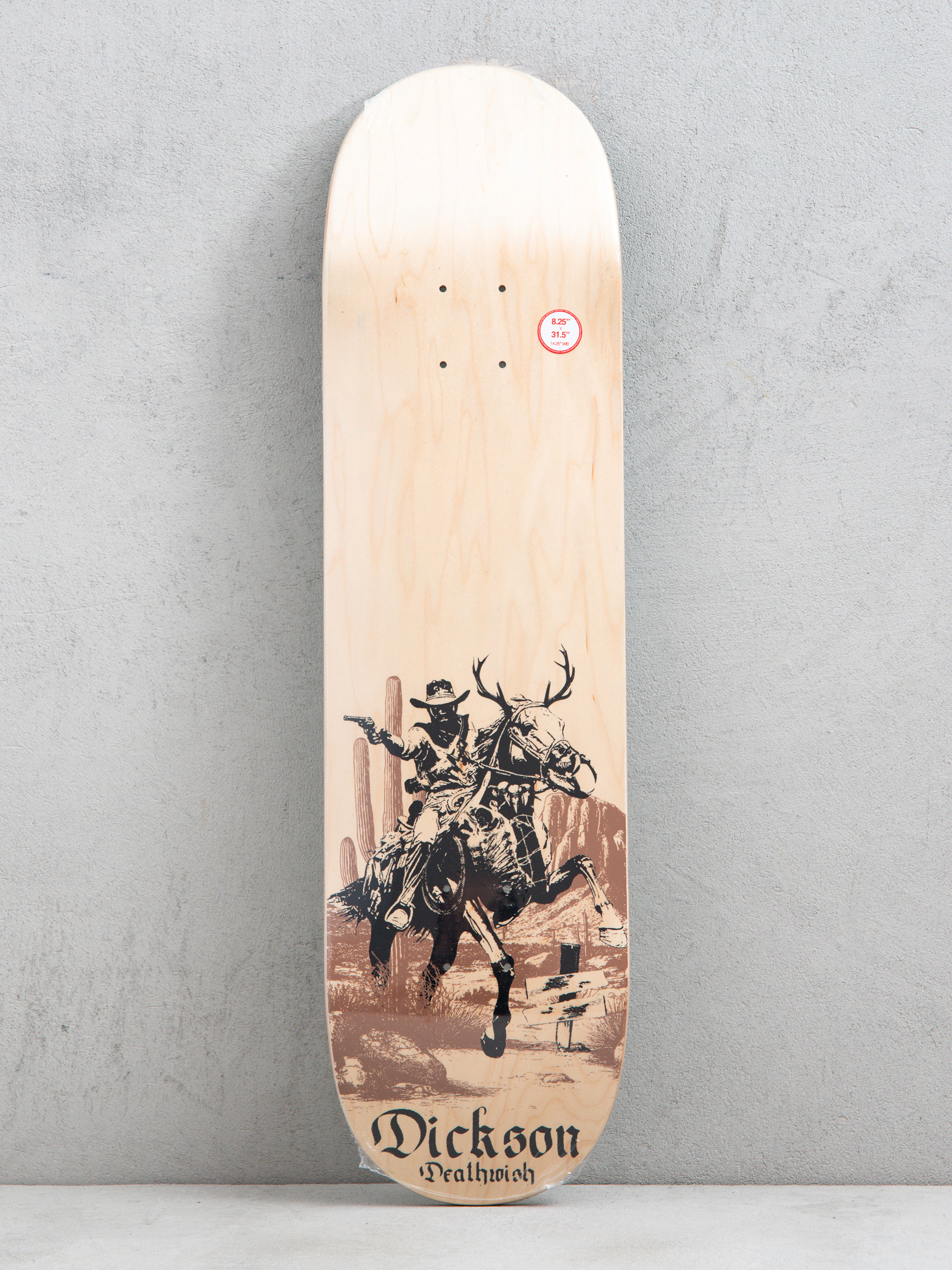 Deck Deathwish JD Hunt