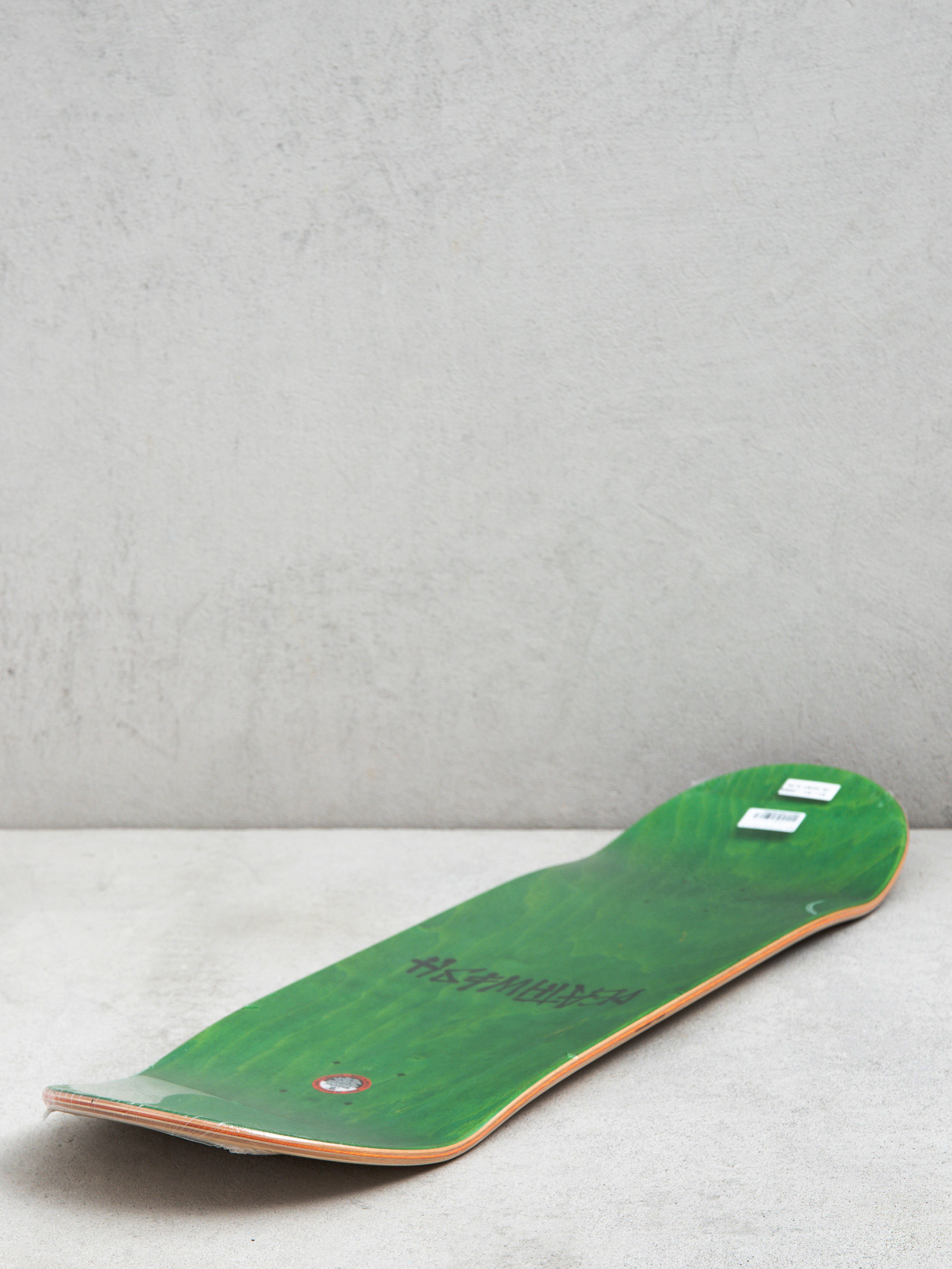 Deck Deathwish JD Hunt
