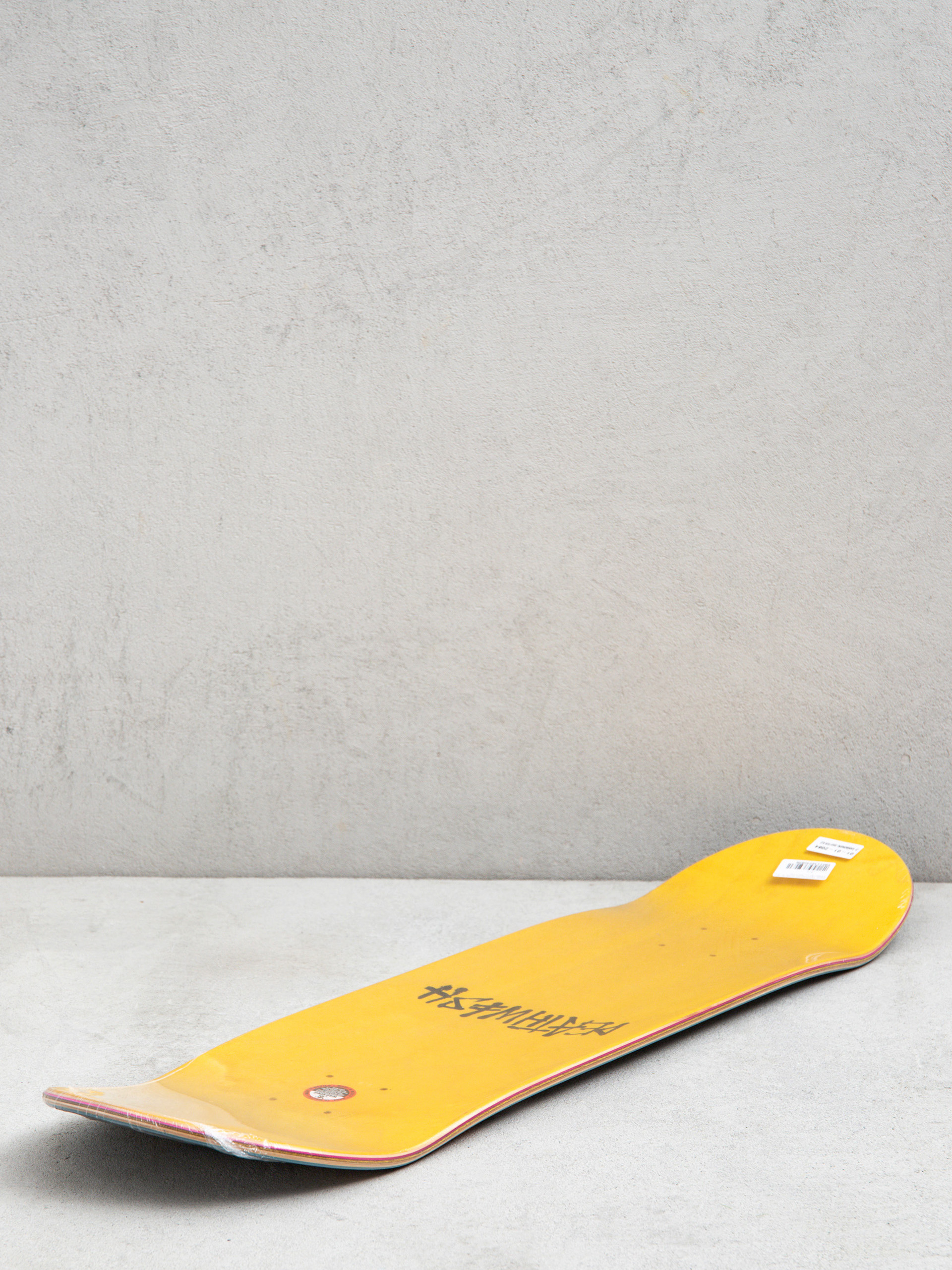 Deck Deathwish JF Samborgini Shifter