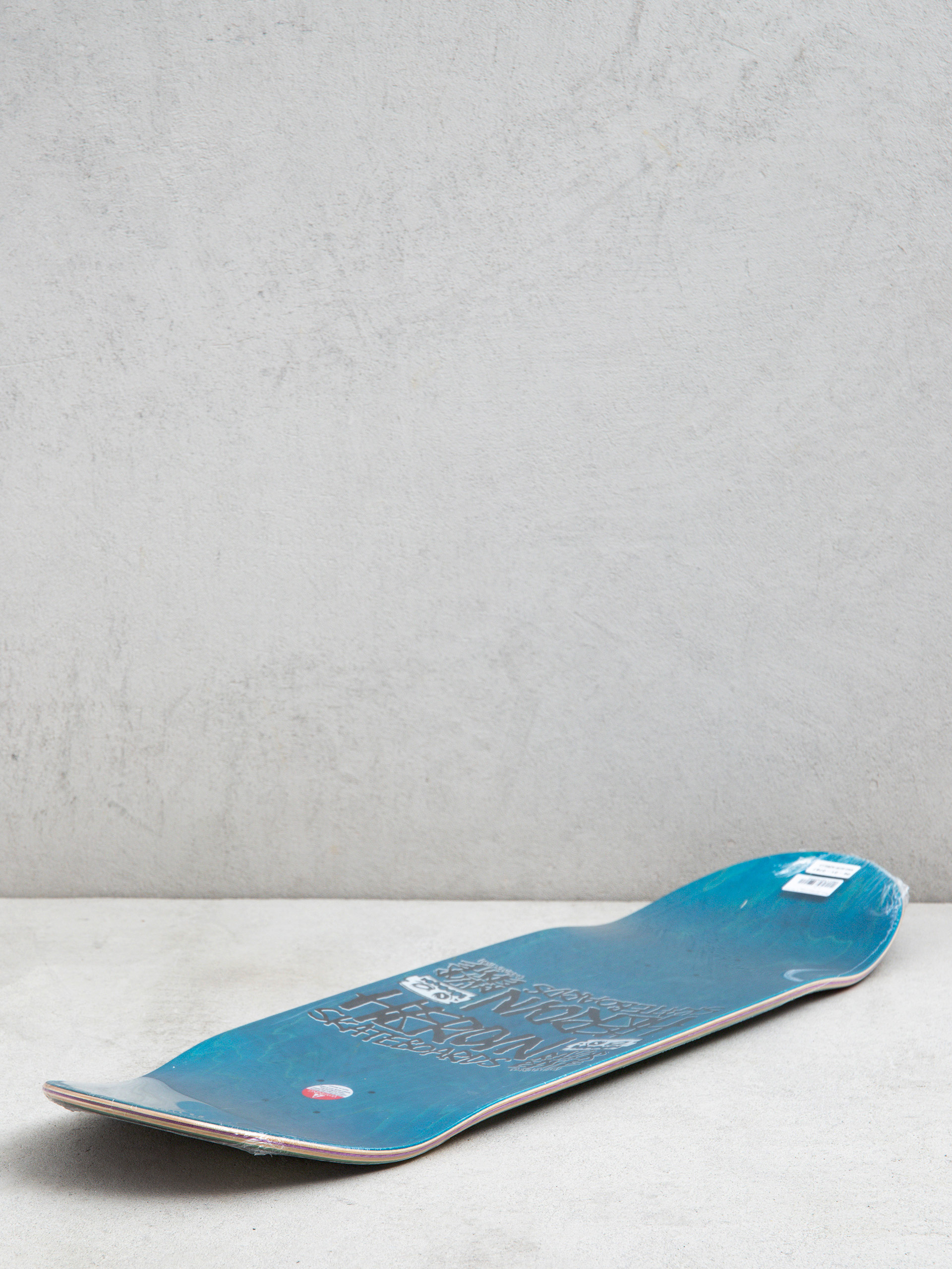 Deck Heroin Merged Anatomy RazorEgg