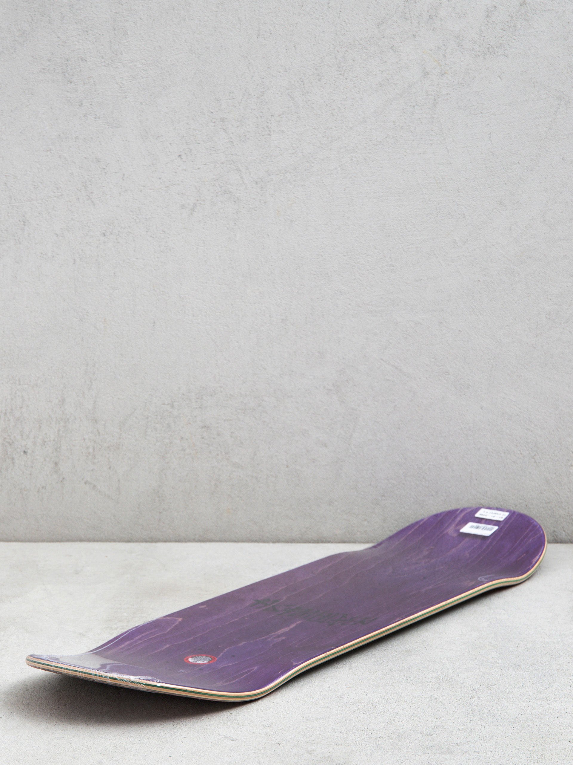Deck Deathwish YF Carpet